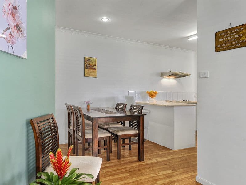 Unit 27 Nye Street, CHERMSIDE QLD 4032, Chermside - Thumbnail 4