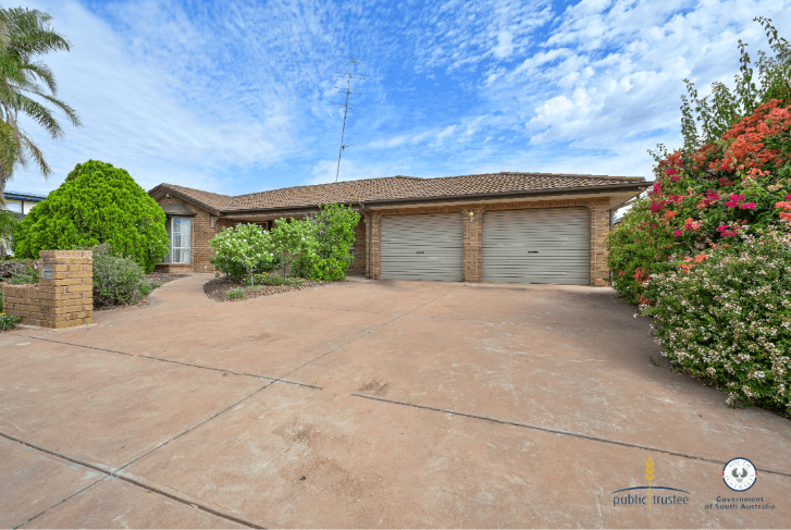 41 Lockwood Crescent, Whyalla Stuart SA 5608, Whyalla Stuart - Image 1