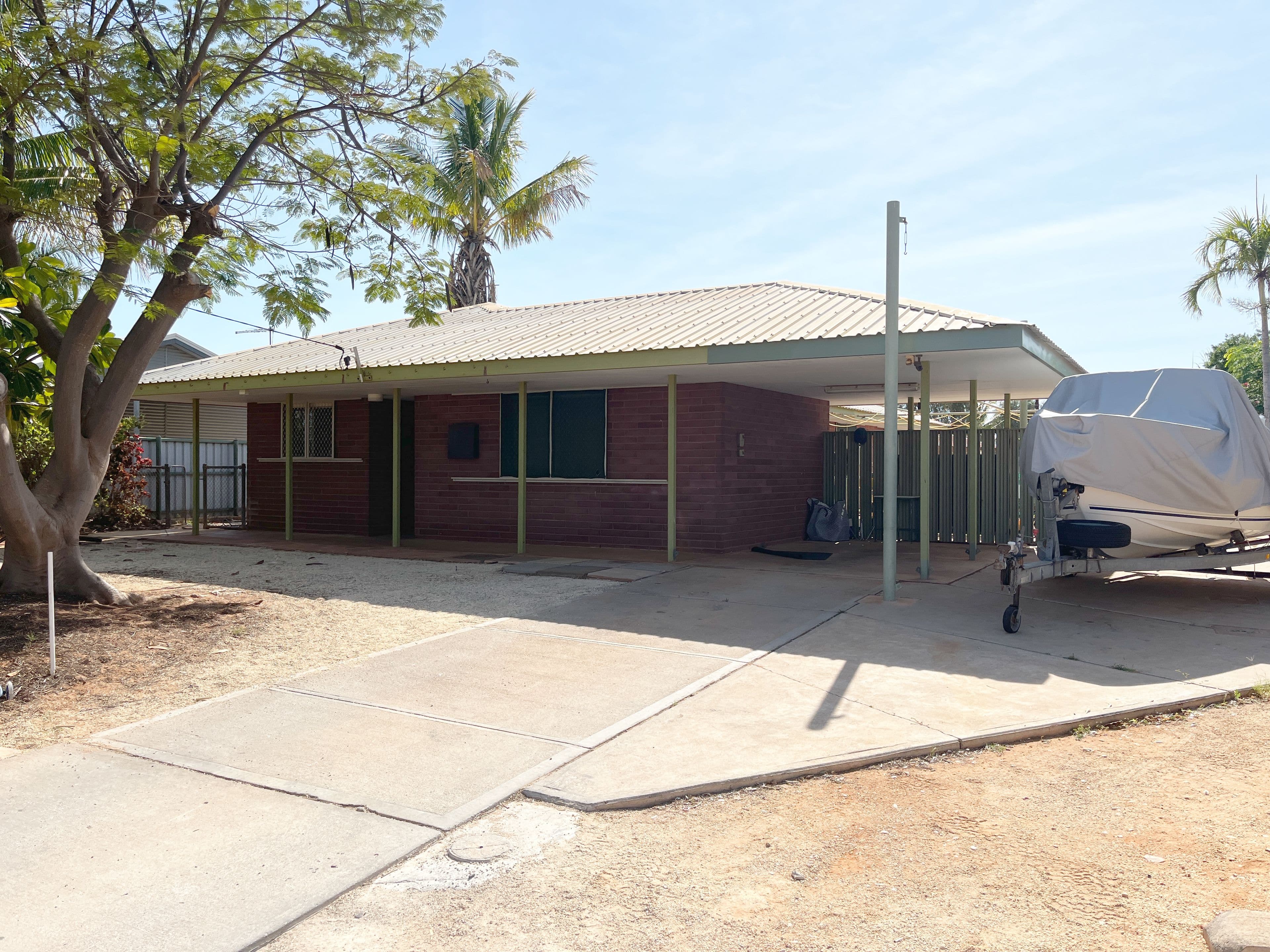 50 Stokes-Hughes Street, Exmouth WA 6707, Exmouth - Image 1