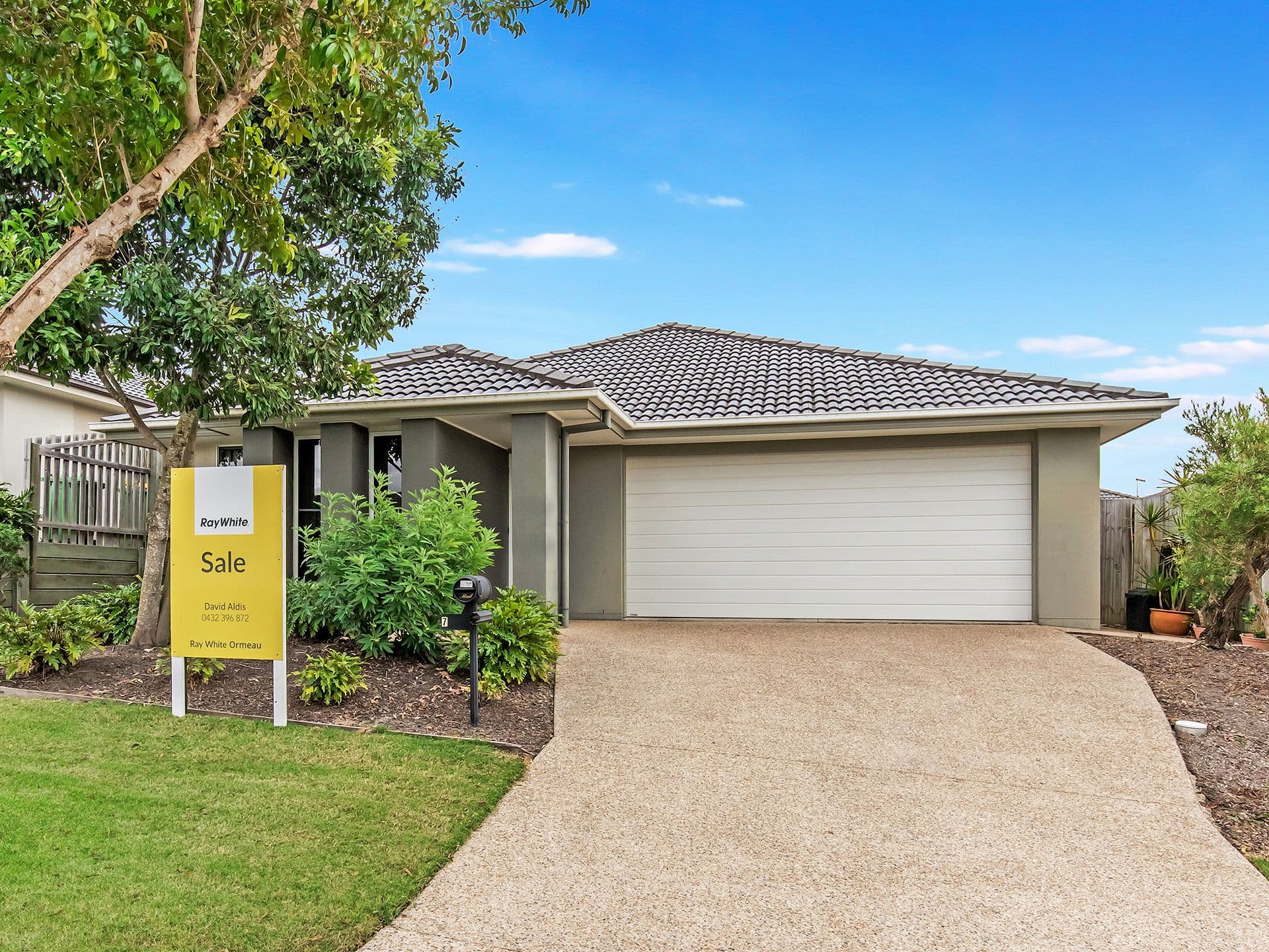 7 Turner Crescent, Ormeau Hills QLD 4208, Ormeau Hills - Image 1