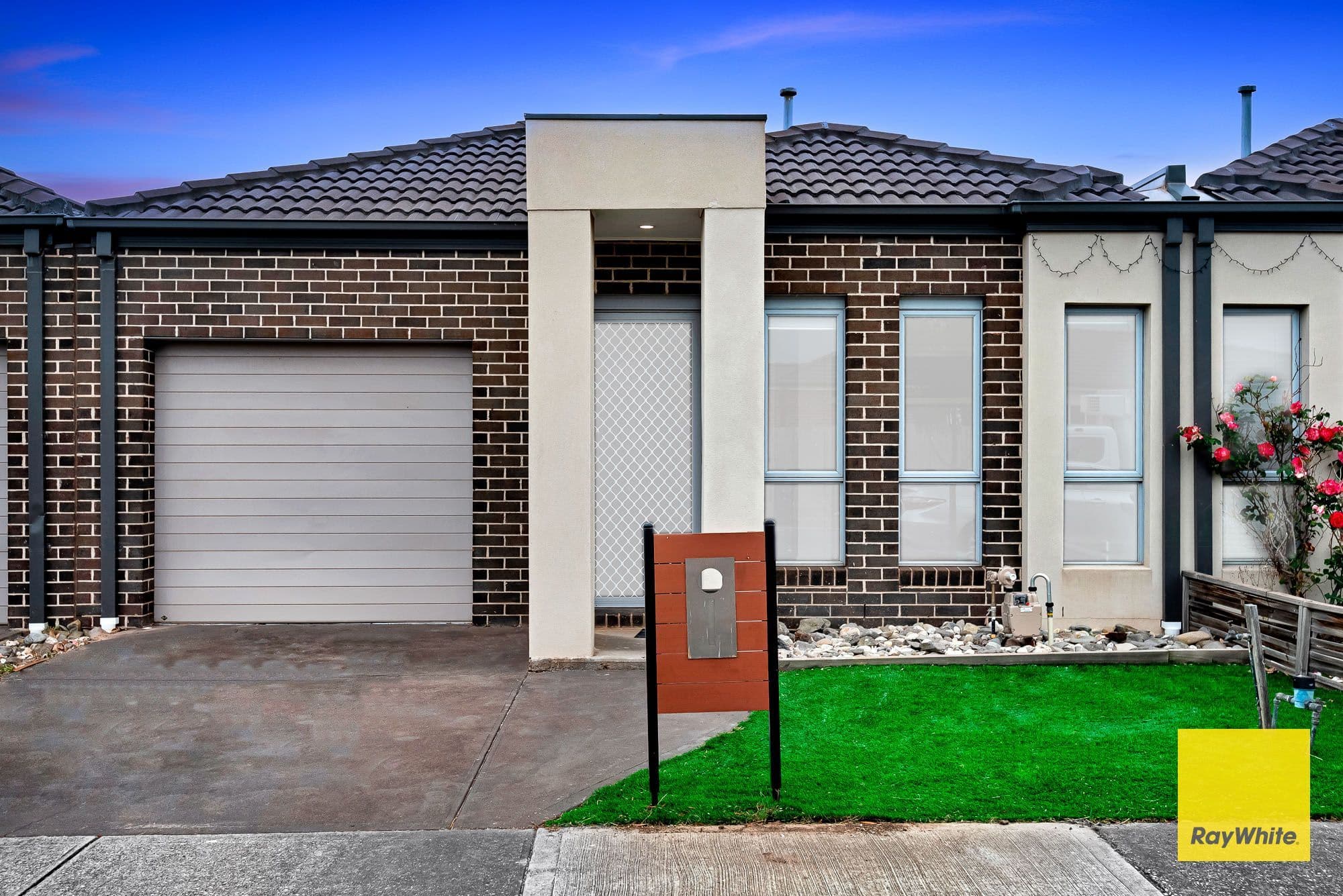 45 VANDERBILT Avenue, Truganina VIC 3029, Truganina - Image 1