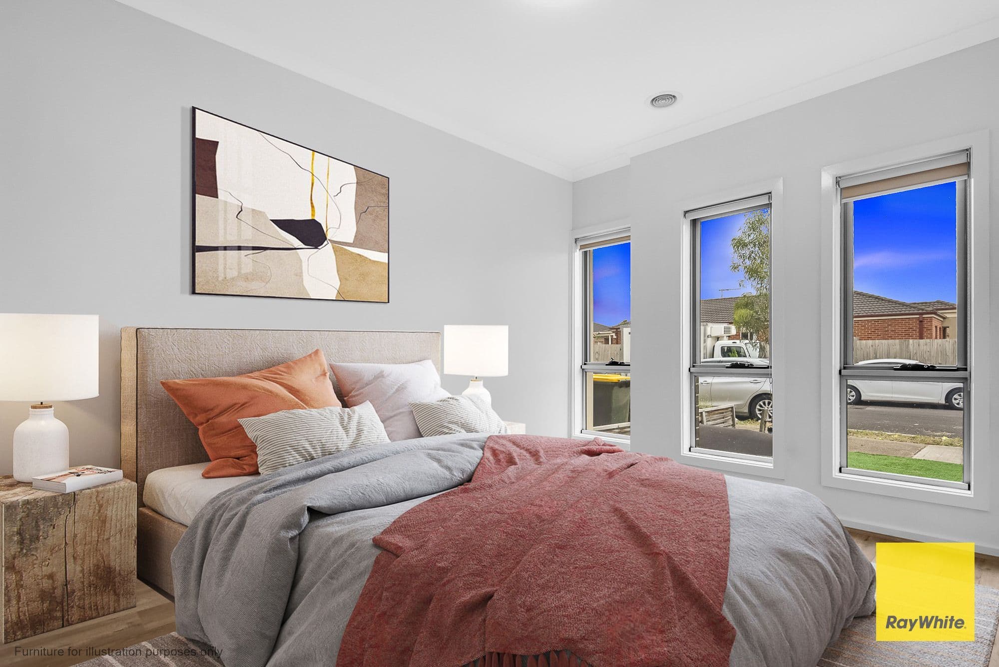 45 VANDERBILT Avenue, Truganina VIC 3029, Truganina - Thumbnail 2