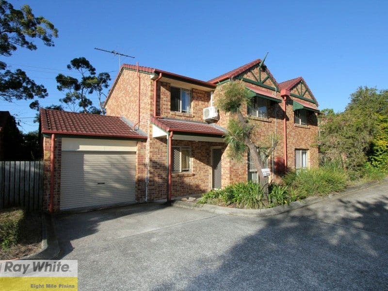 41 Bleasby Road, EIGHT MILE PLAINS QLD 4113, Eight Mile Plains - Image 1