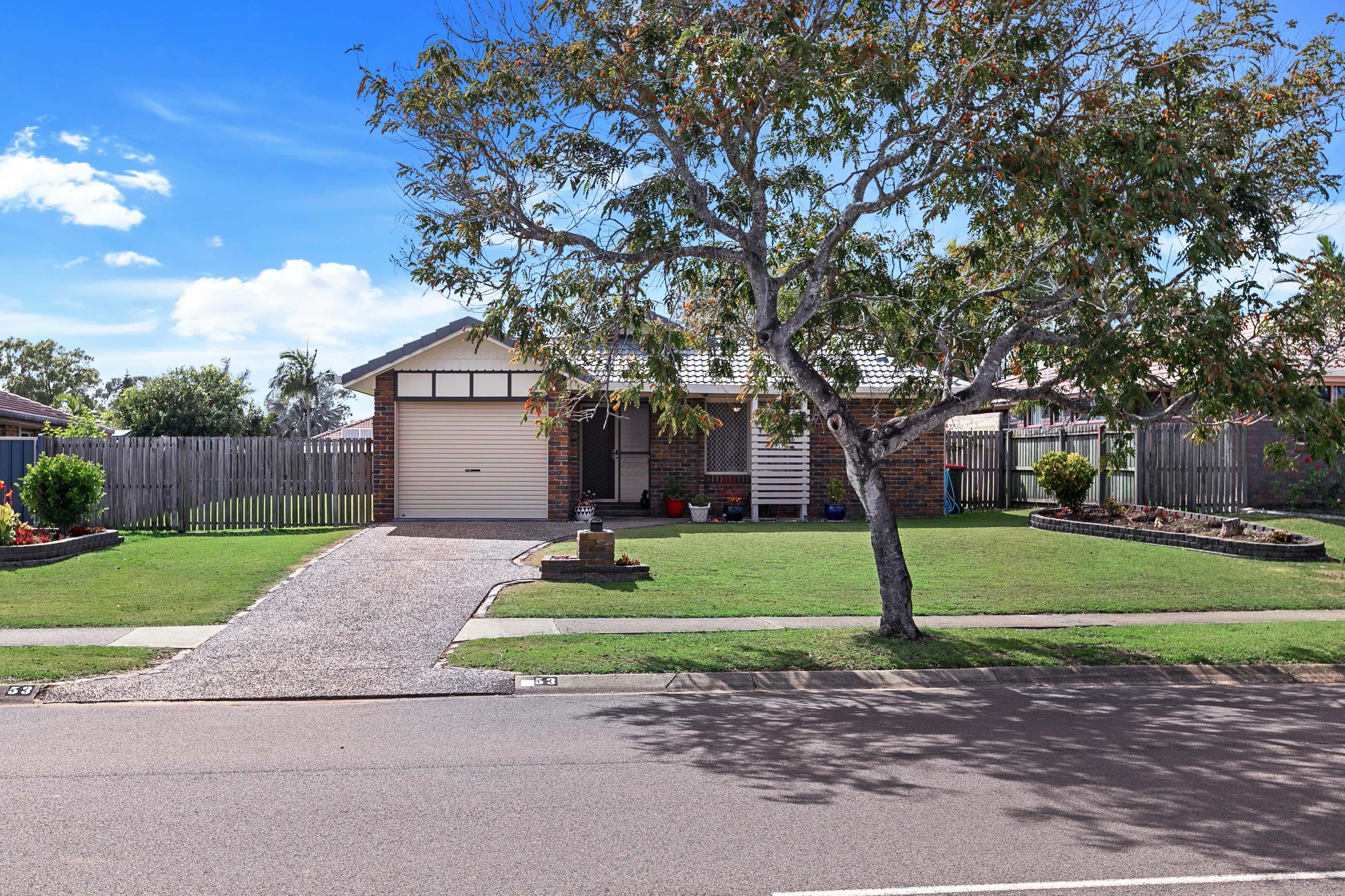 53 Ibis Boulevard, Eli Waters QLD 4655, Eli Waters - Image 1
