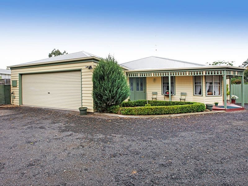 10a Levy Road, BANNOCKBURN VIC 3331, Bannockburn - Image 1