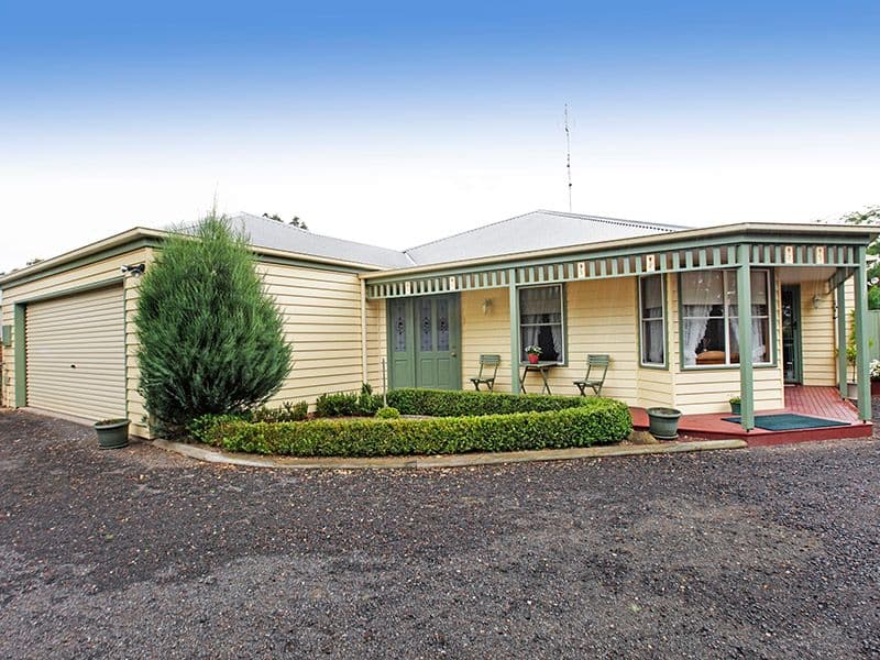 10a Levy Road, BANNOCKBURN VIC 3331, Bannockburn - Thumbnail 2