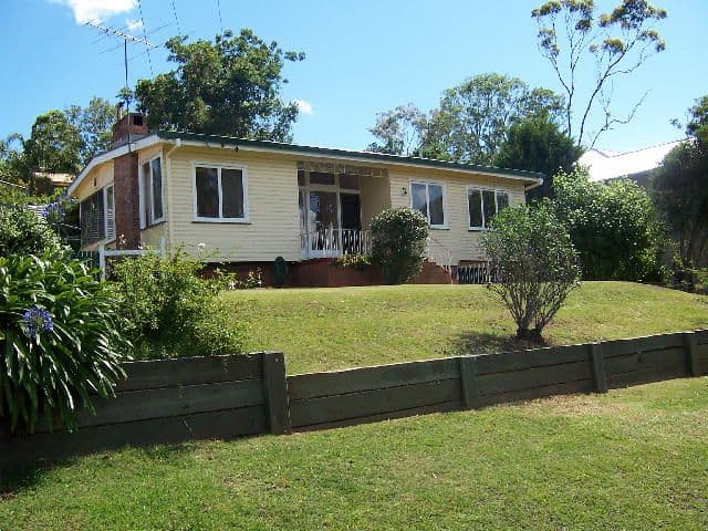 4a Swenson Street, MOUNT LOFTY QLD 4350, Mount Lofty - Image 1