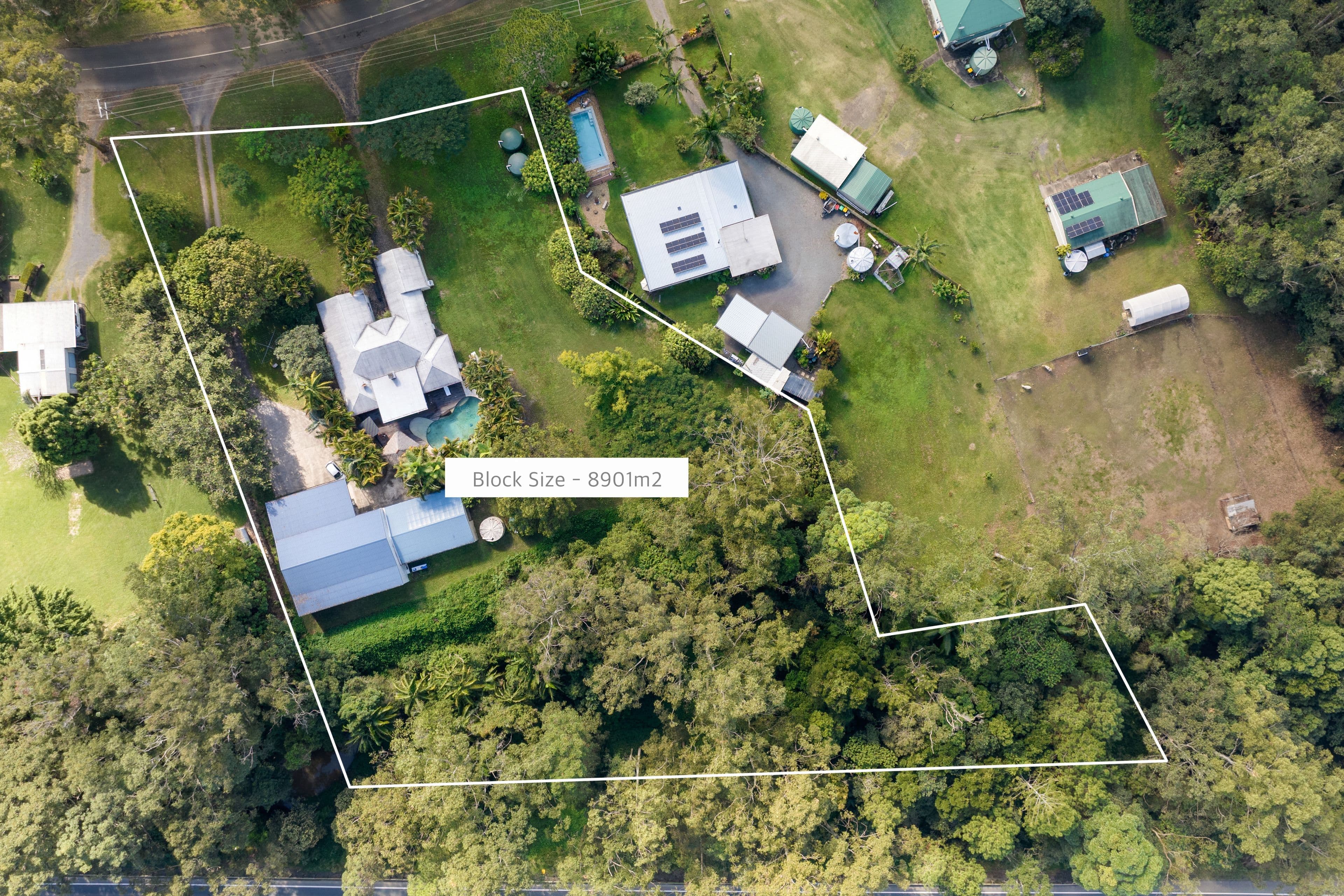68-72 Main Creek Road, Tanawha QLD 4556, Tanawha - Thumbnail 5