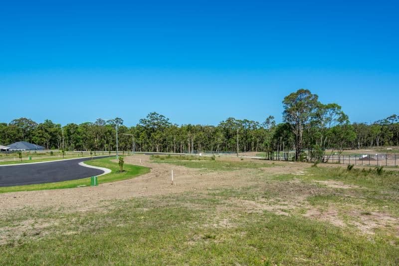 Lot 401 Basil Street, Worrigee NSW 2540, Worrigee - Thumbnail 6