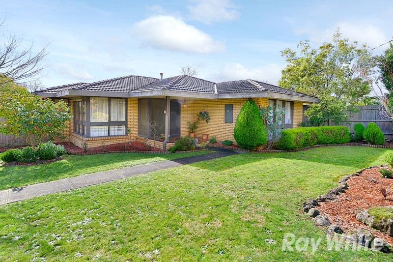 61 Suffern Avenue, BAYSWATER VIC 3153, Bayswater - Image 1