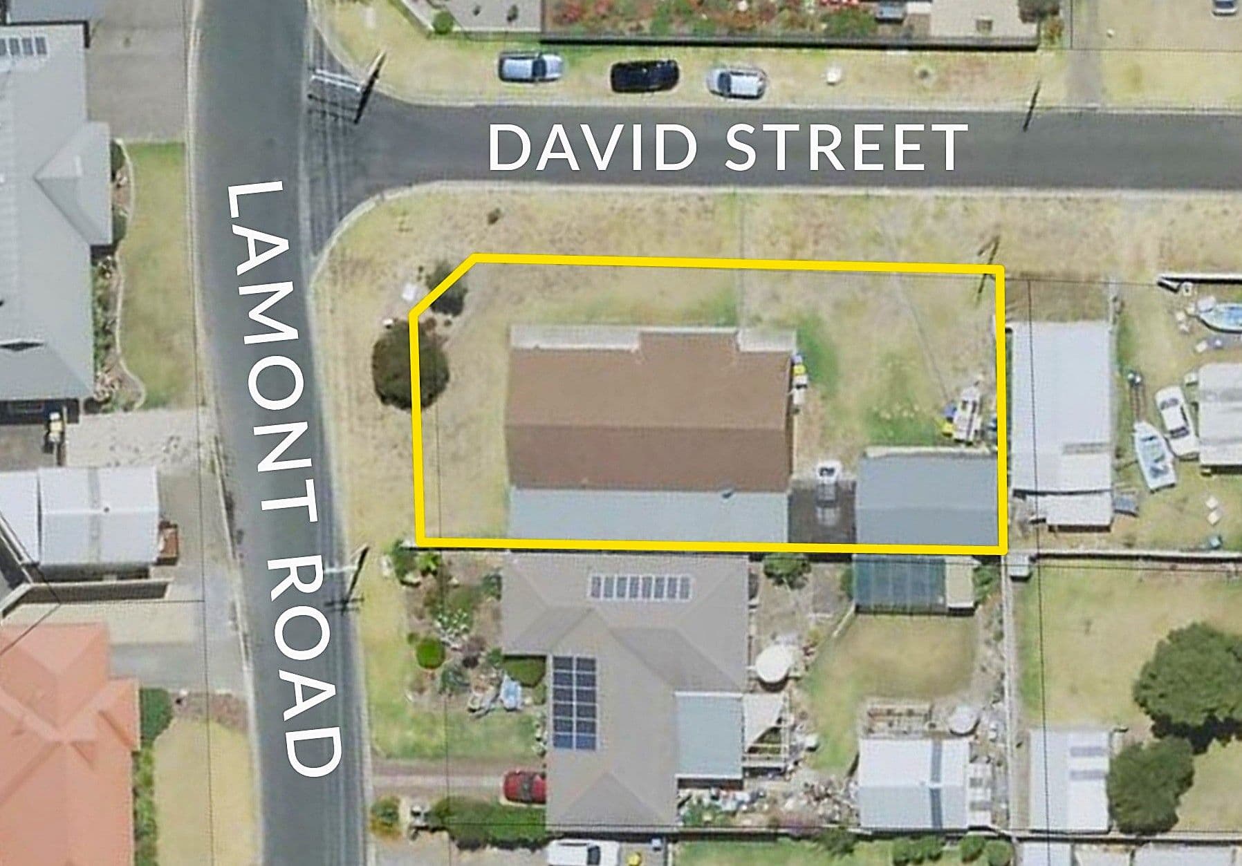 10 Lamont Road, McCracken SA 5211, McCracken - Image 1