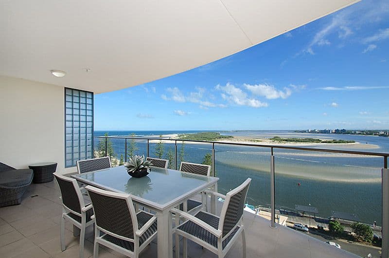 Unit 1005 'Monaco' 12 Otranto Avenue, CALOUNDRA QLD 4551, Caloundra - Image 1
