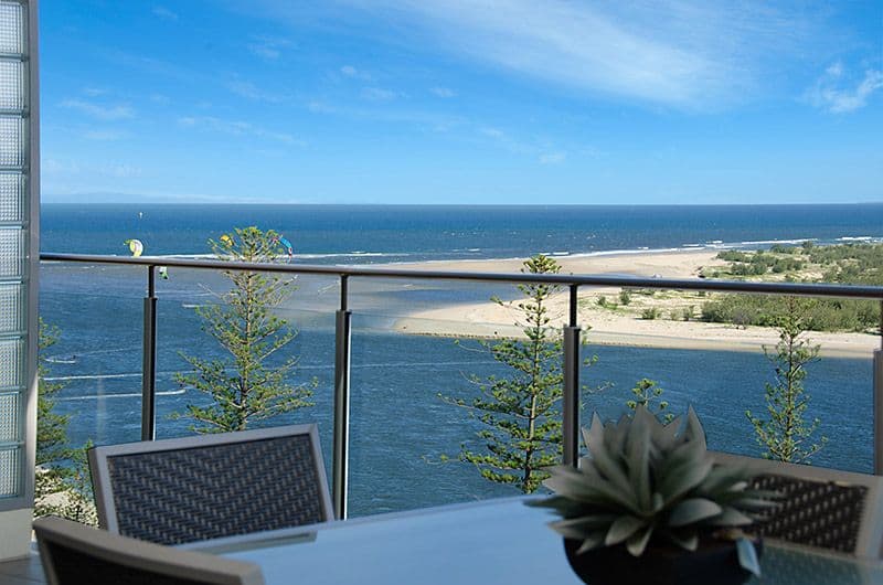 Unit 1005 'Monaco' 12 Otranto Avenue, CALOUNDRA QLD 4551, Caloundra - Thumbnail 2