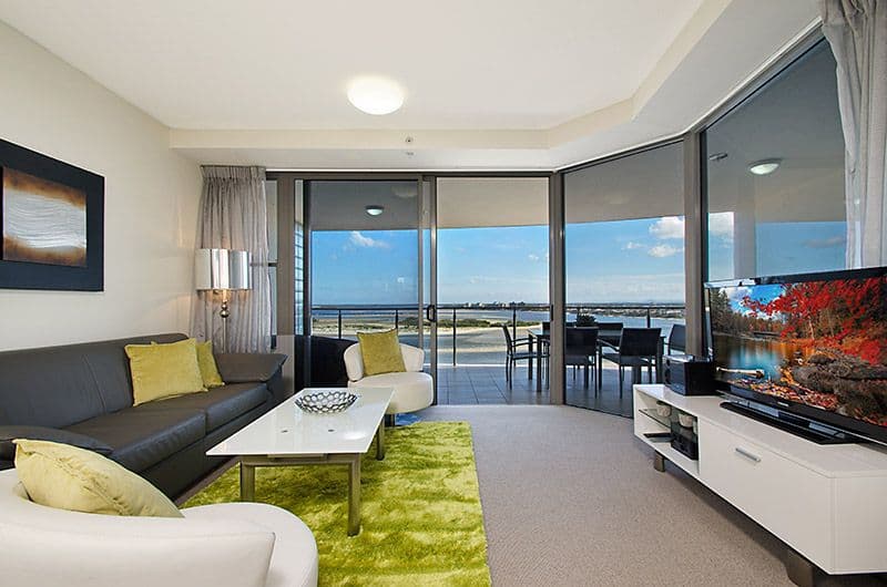 Unit 1005 'Monaco' 12 Otranto Avenue, CALOUNDRA QLD 4551, Caloundra - Thumbnail 3