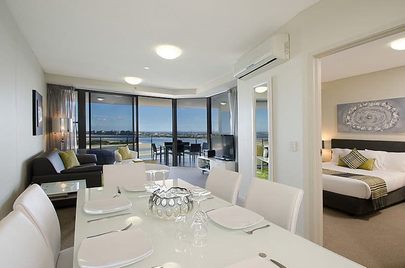 Unit 1005 'Monaco' 12 Otranto Avenue, CALOUNDRA QLD 4551, Caloundra - Thumbnail 4