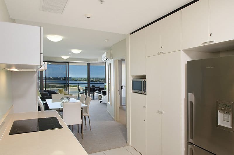 Unit 1005 'Monaco' 12 Otranto Avenue, CALOUNDRA QLD 4551, Caloundra - Thumbnail 7