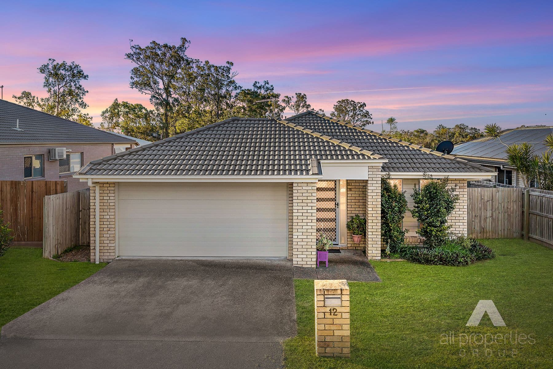 12 Mothership Drive, Berrinba, QLD 4117, Berrinba - Image 1
