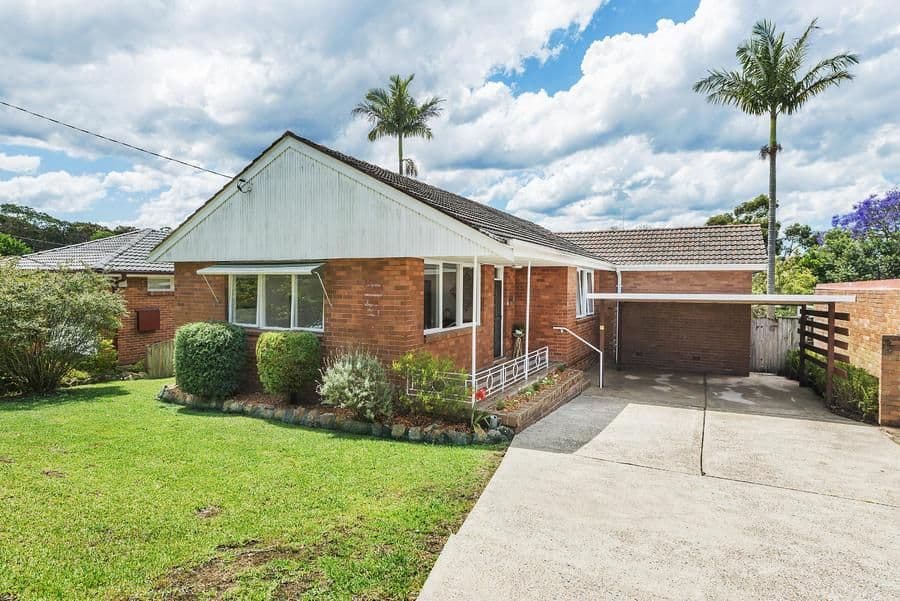 21 Elliott Avenue, East Ryde NSW 2113, East Ryde - Image 1