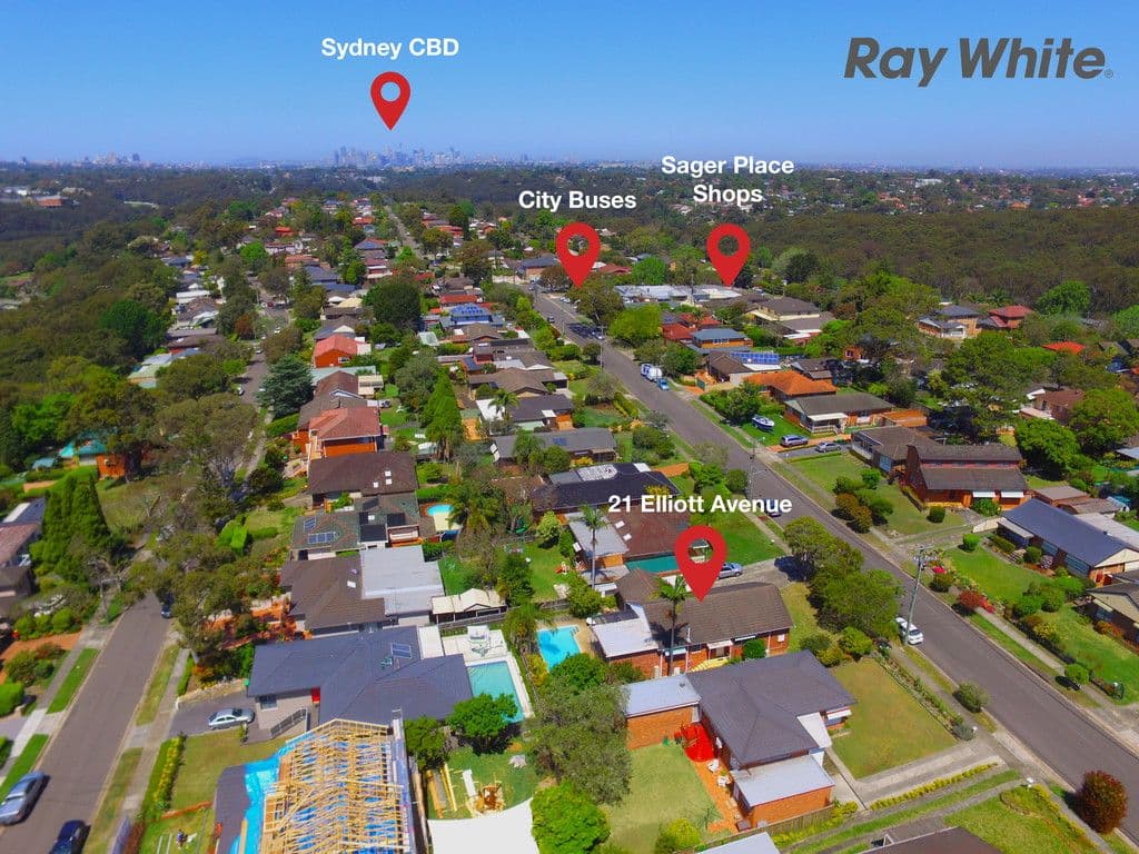 21 Elliott Avenue, East Ryde NSW 2113, East Ryde - Thumbnail 6