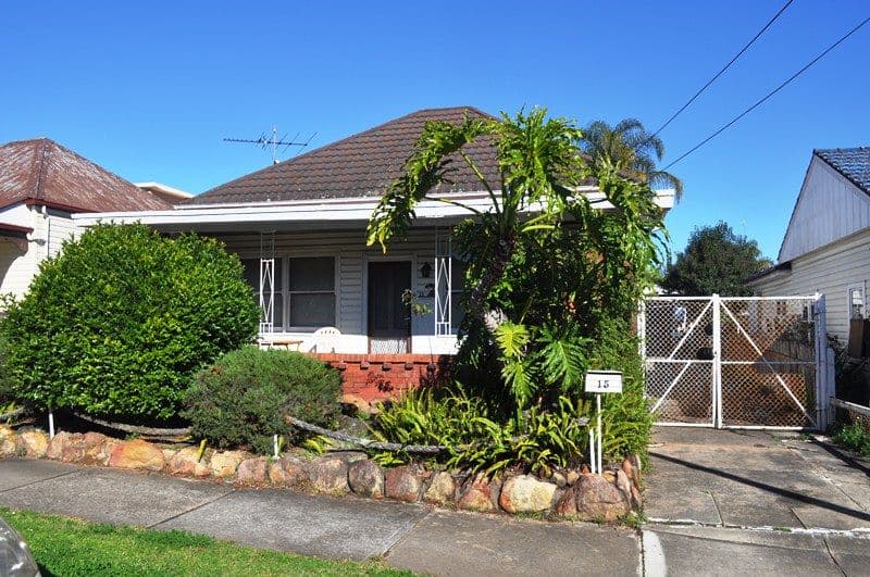 15 Childs Street, LIDCOMBE NSW 2141, Lidcombe - Image 1