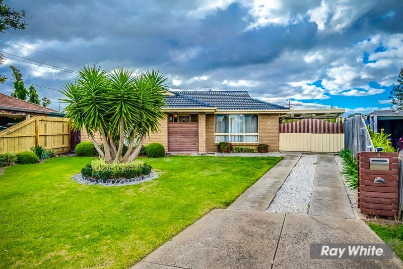4 Berrigan Court, Werribee VIC 3030, Werribee - Image 1