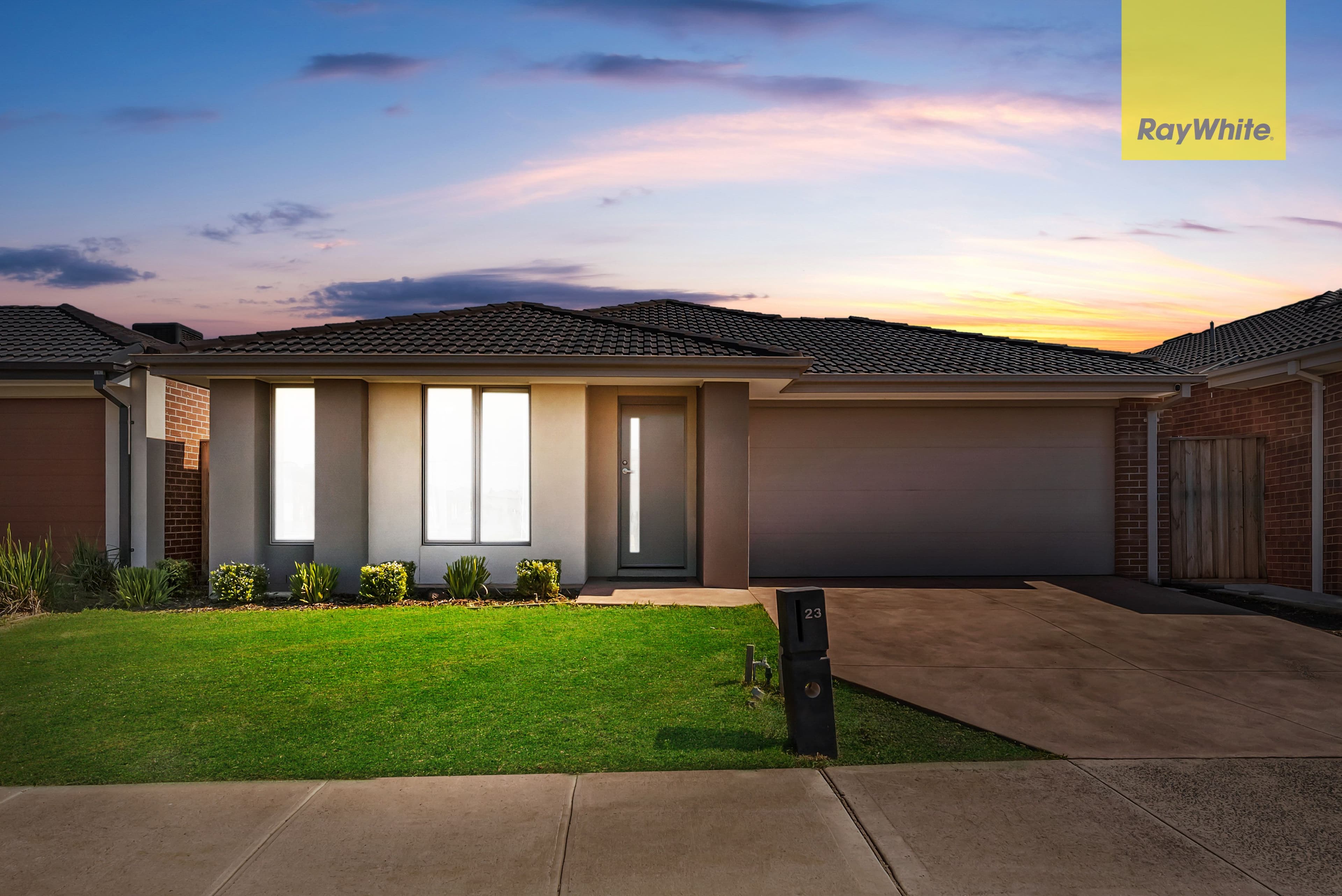23 Wolomina Crescent, Werribee VIC 3030, Werribee - Image 1