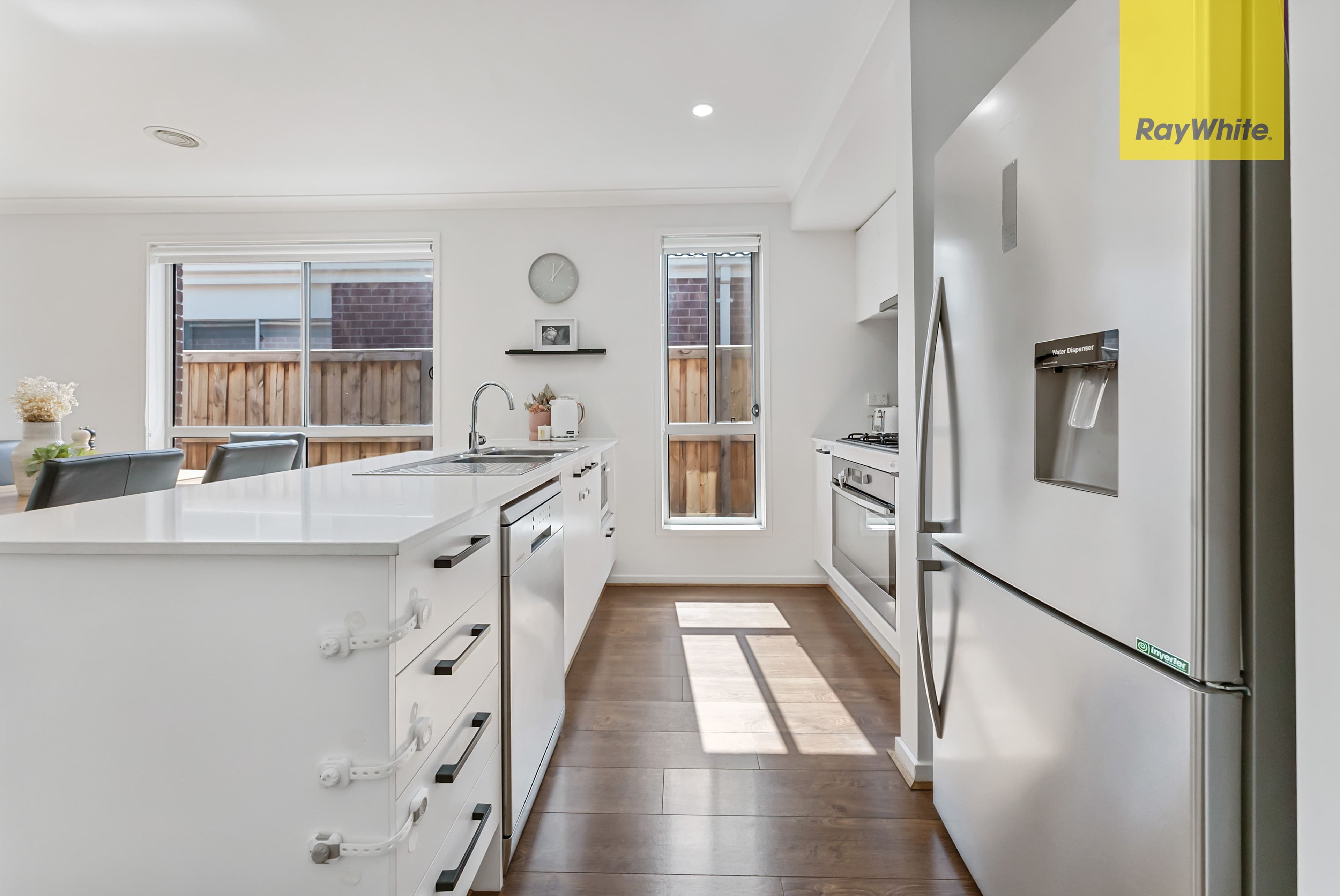 23 Wolomina Crescent, Werribee VIC 3030, Werribee - Thumbnail 8