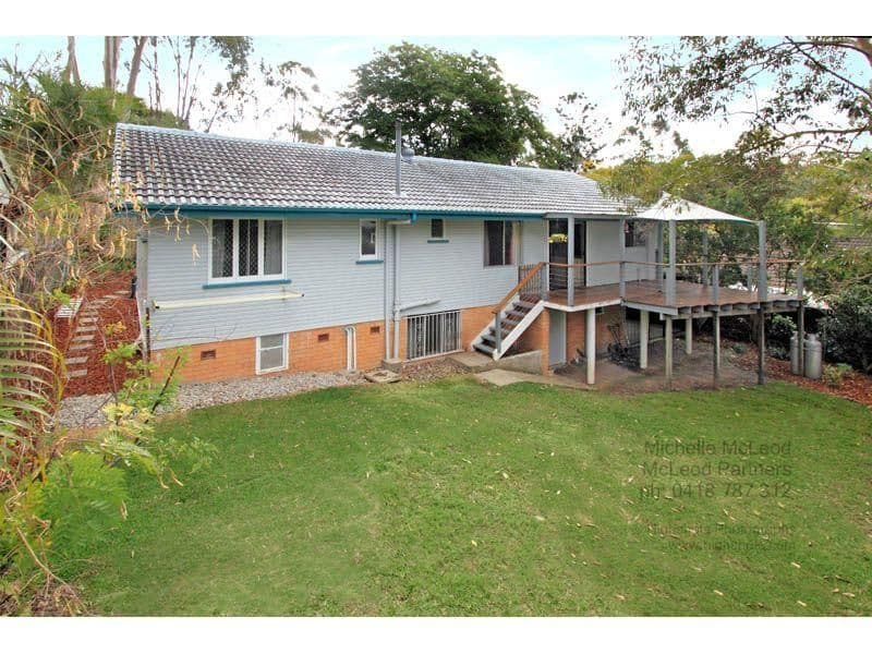 4 Kyoga Street, KENMORE QLD 4069, Kenmore - Thumbnail 3
