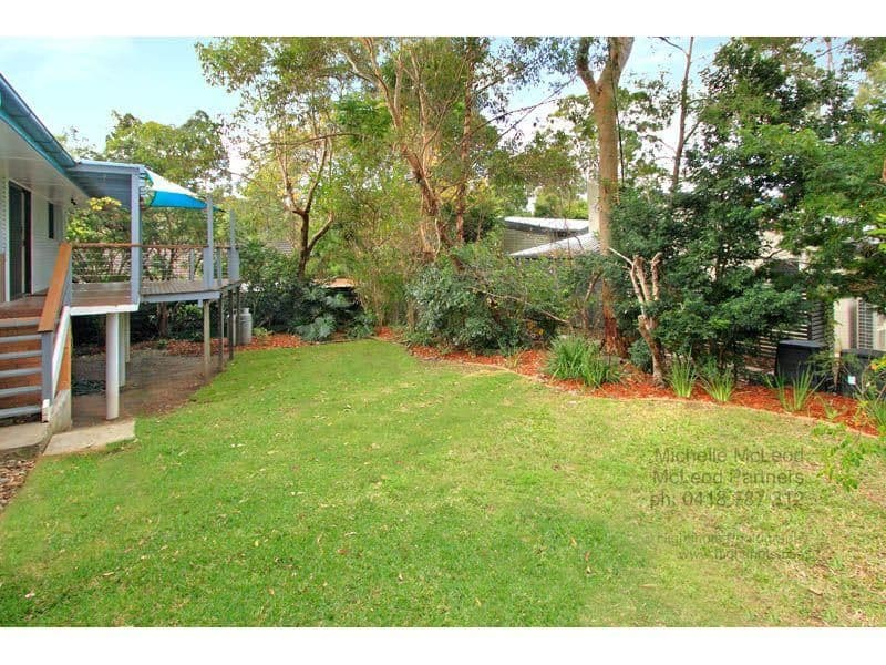 4 Kyoga Street, KENMORE QLD 4069, Kenmore - Thumbnail 4