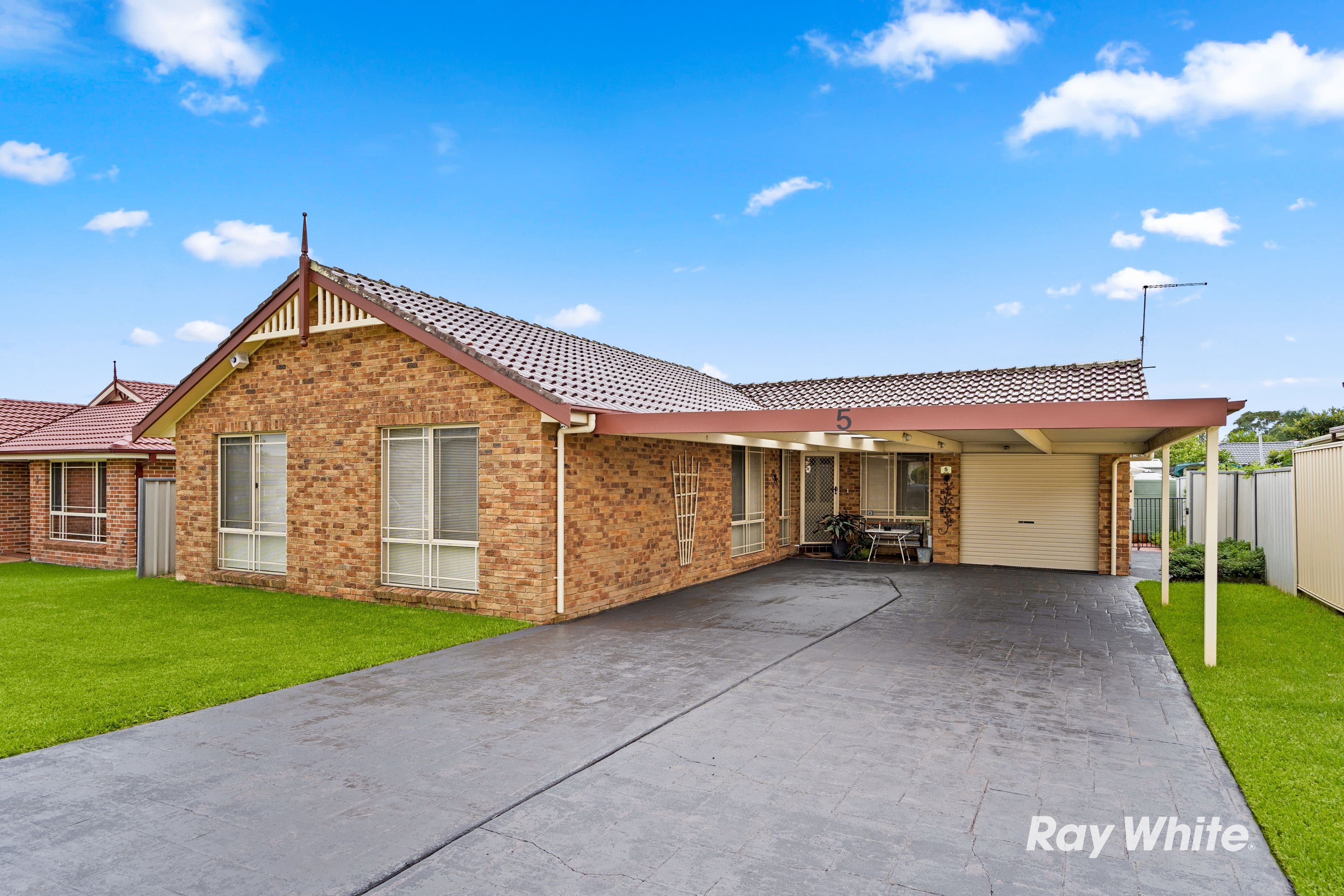 5 Natalie Place, Oakhurst NSW 2761, Oakhurst - Image 1