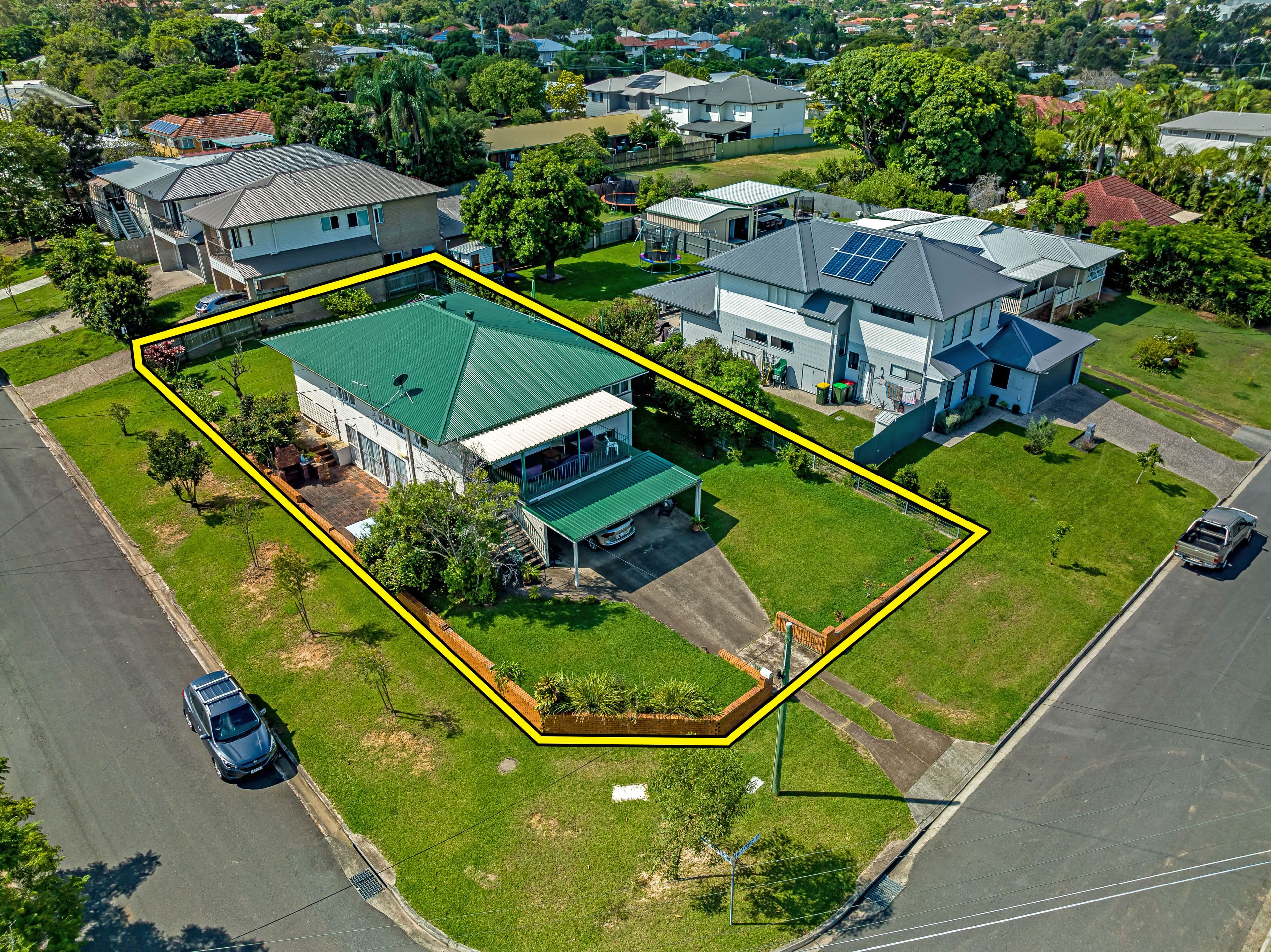 81 Avison Street, Moorooka QLD 4105, Moorooka - Thumbnail 4