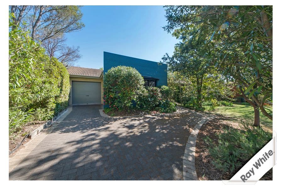 16 Buchanan Street, NARRABUNDAH ACT 2604, Narrabundah - Image 1