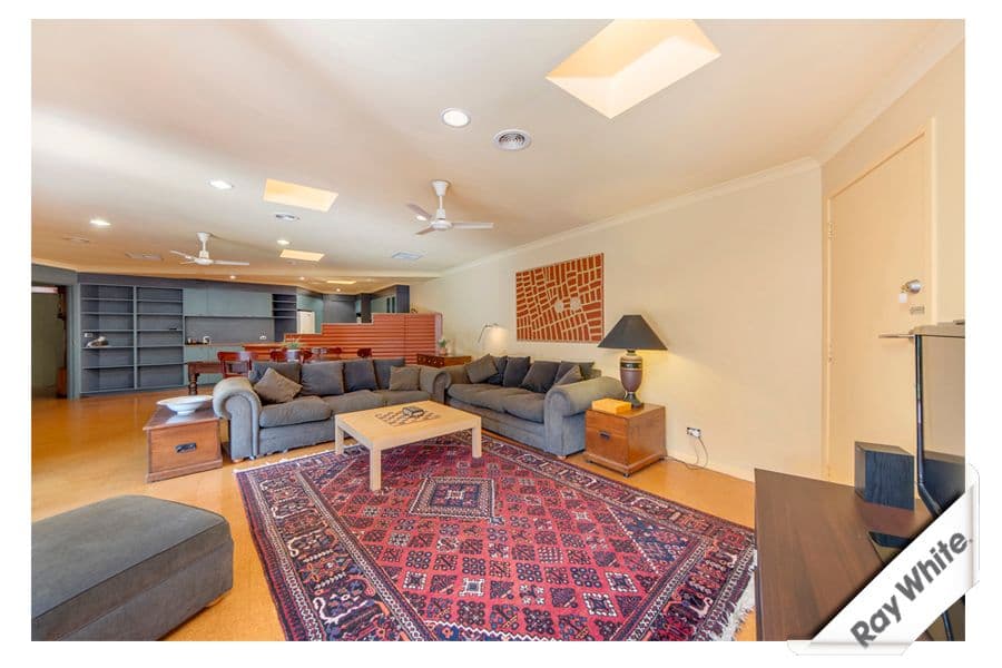 16 Buchanan Street, NARRABUNDAH ACT 2604, Narrabundah - Thumbnail 3
