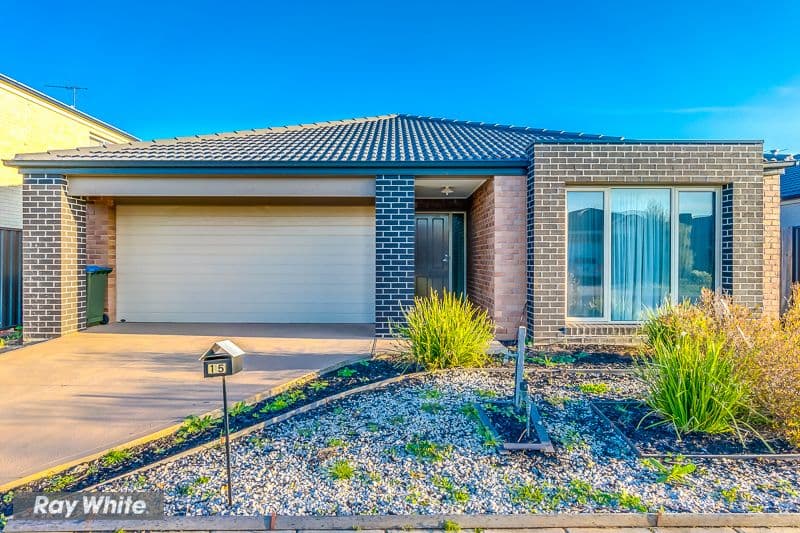 15 Elsmore Street, Tarneit VIC 3029, Tarneit - Image 1