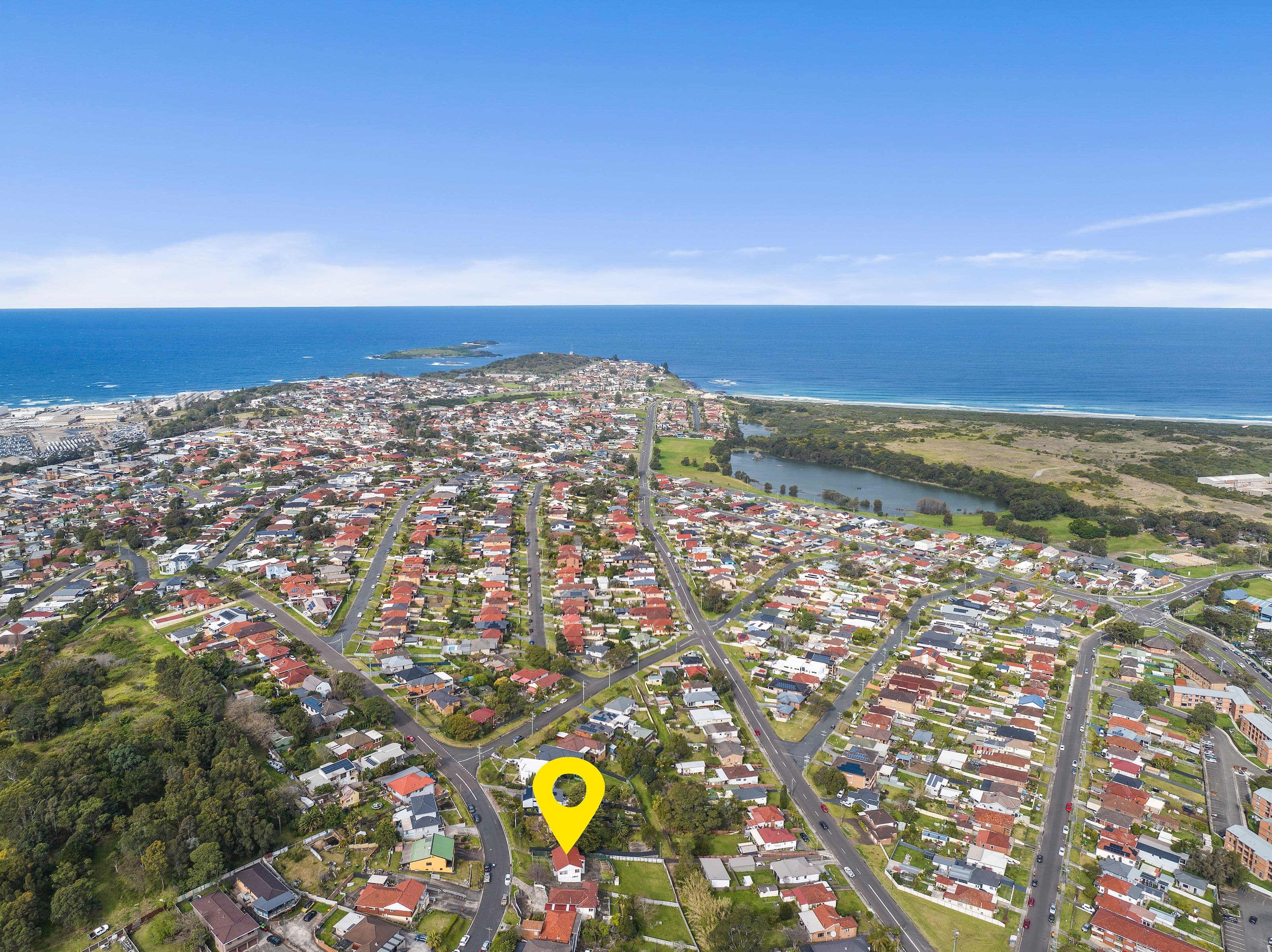33 Robertson Street, Port Kembla NSW 2505, Port Kembla - Image 1