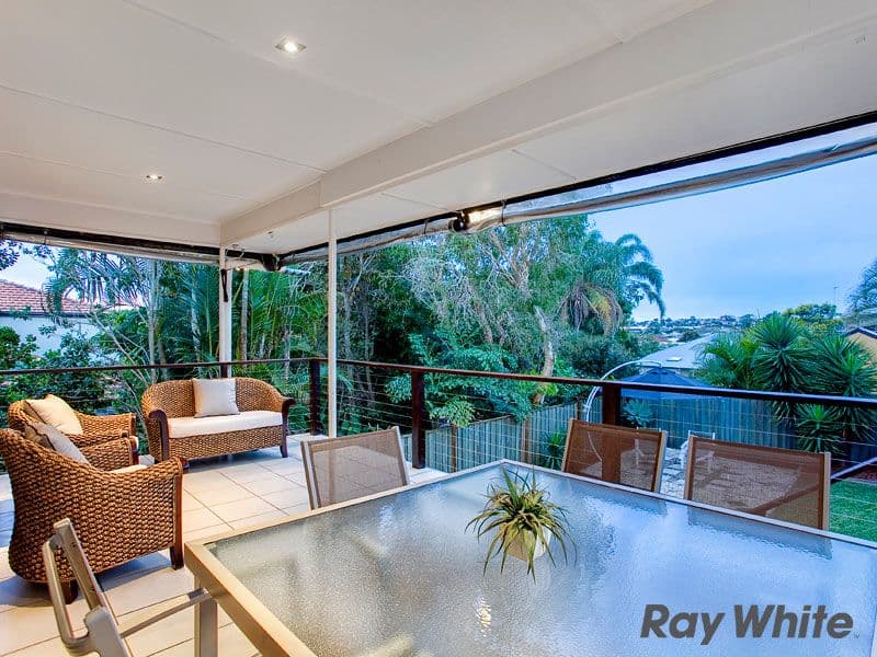 22  Boomerang Street, LUTWYCHE QLD 4030, Lutwyche - Image 1