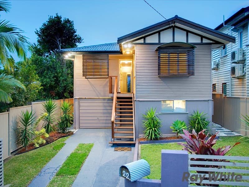 22  Boomerang Street, LUTWYCHE QLD 4030, Lutwyche - Thumbnail 2