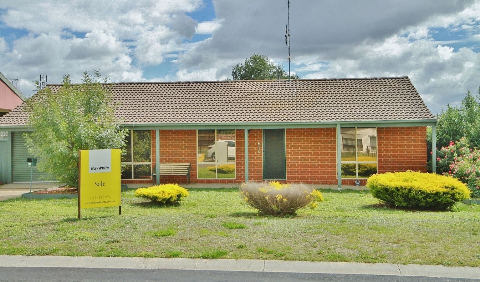 24 Last Street, Heathcote VIC 3523, Heathcote - Image 1