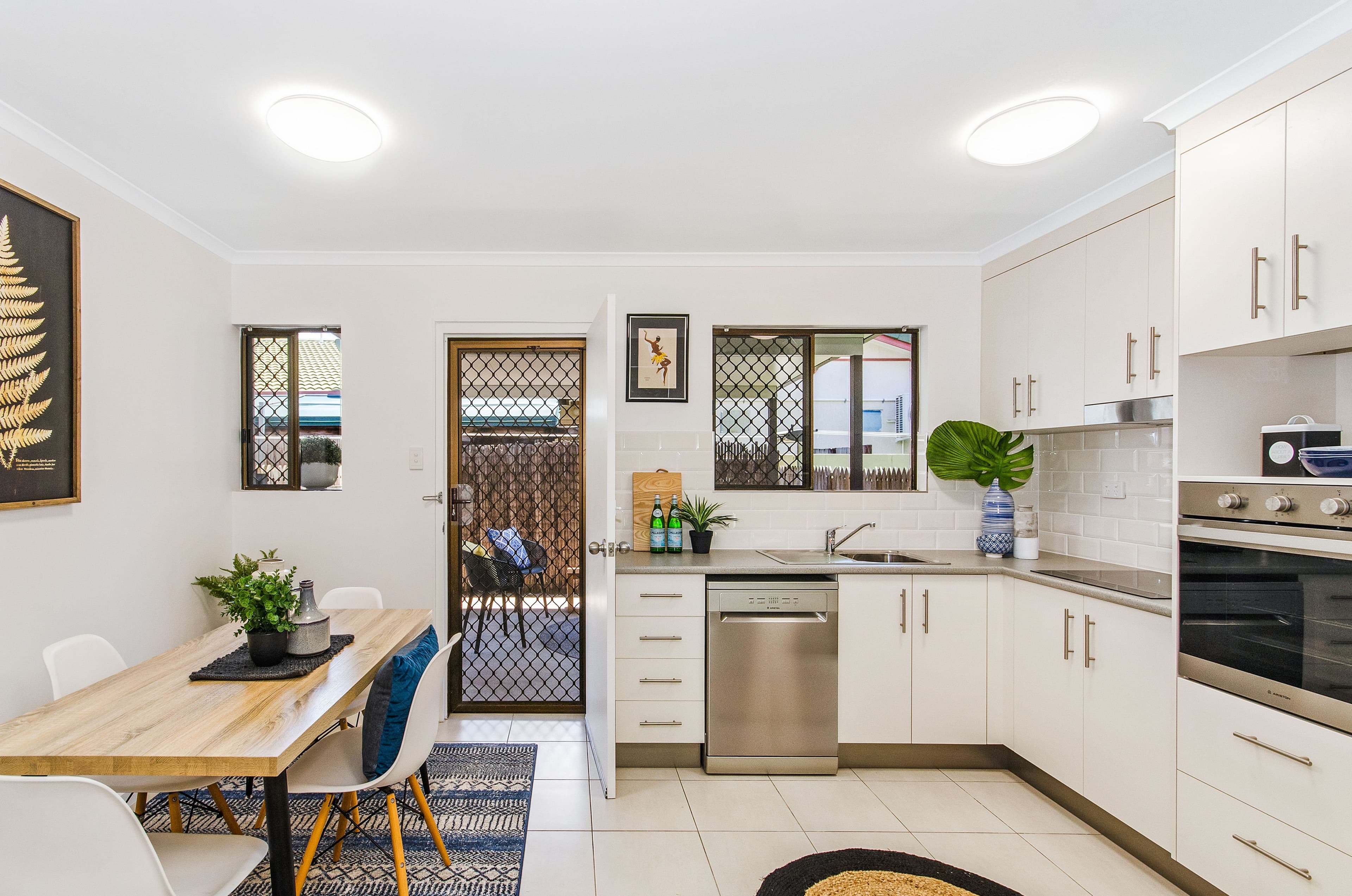 46 Mabin Street, Rosslea QLD 4812, Rosslea - Image 1