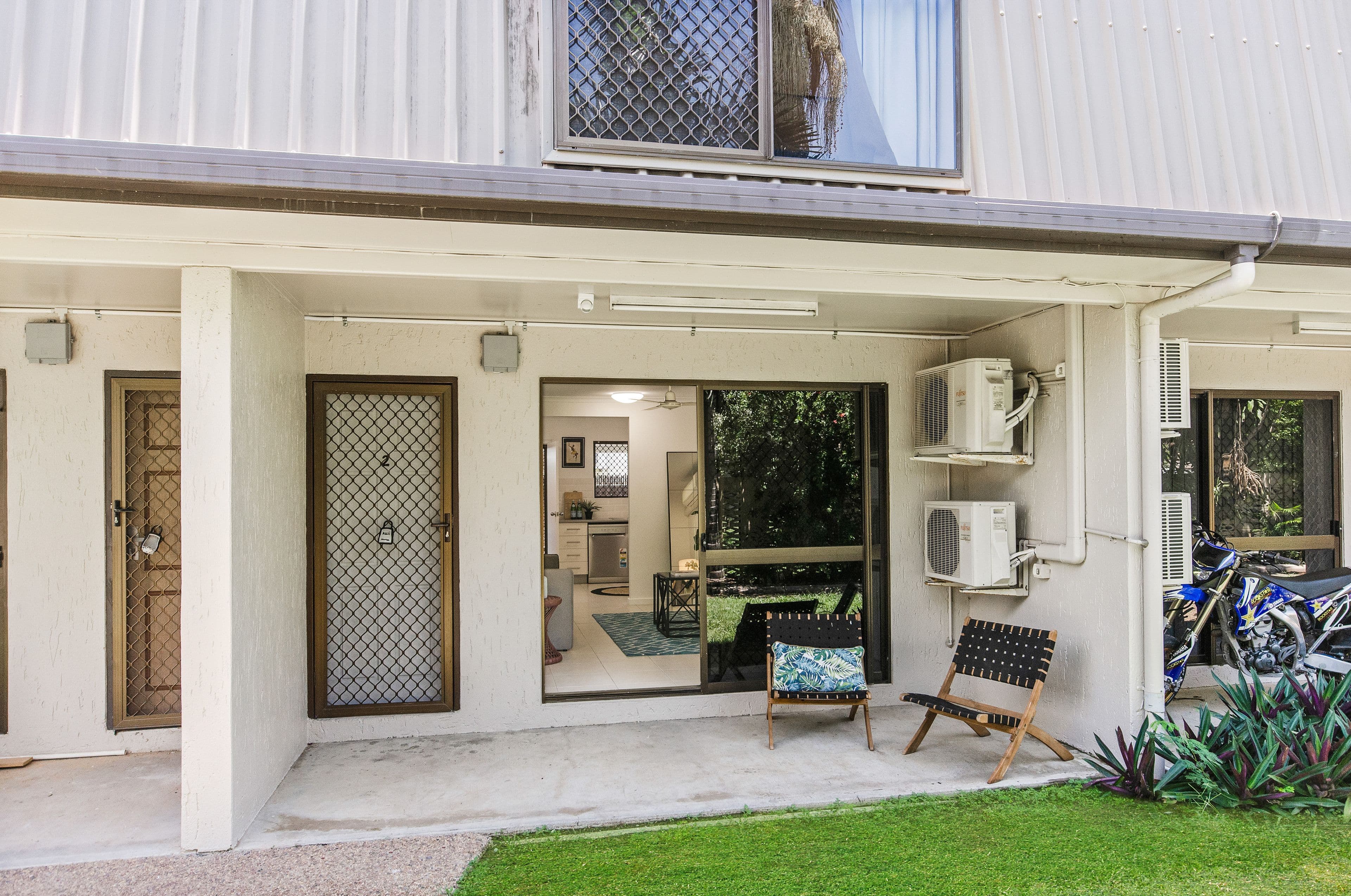 46 Mabin Street, Rosslea QLD 4812, Rosslea - Thumbnail 2