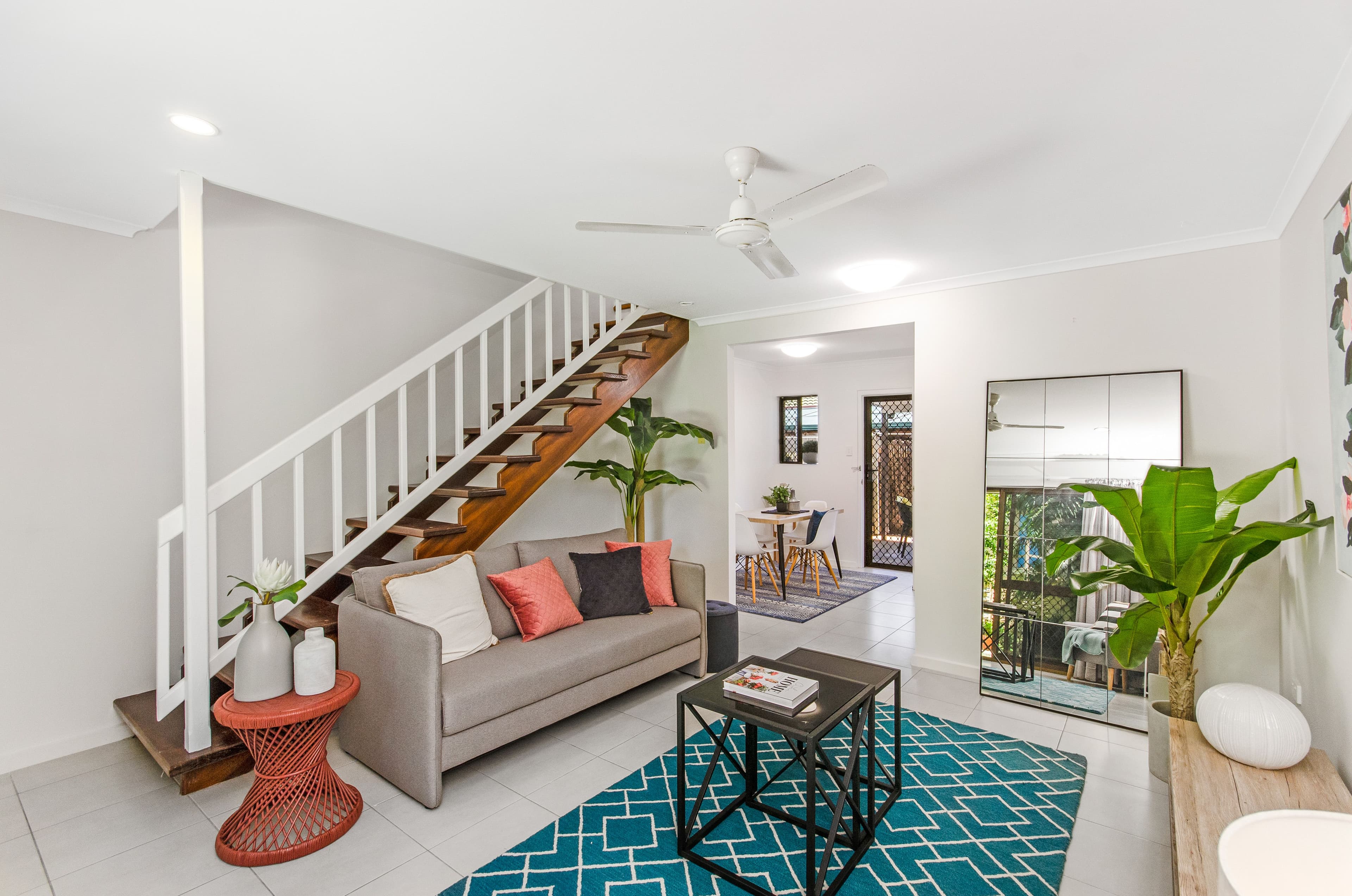 46 Mabin Street, Rosslea QLD 4812, Rosslea - Thumbnail 4
