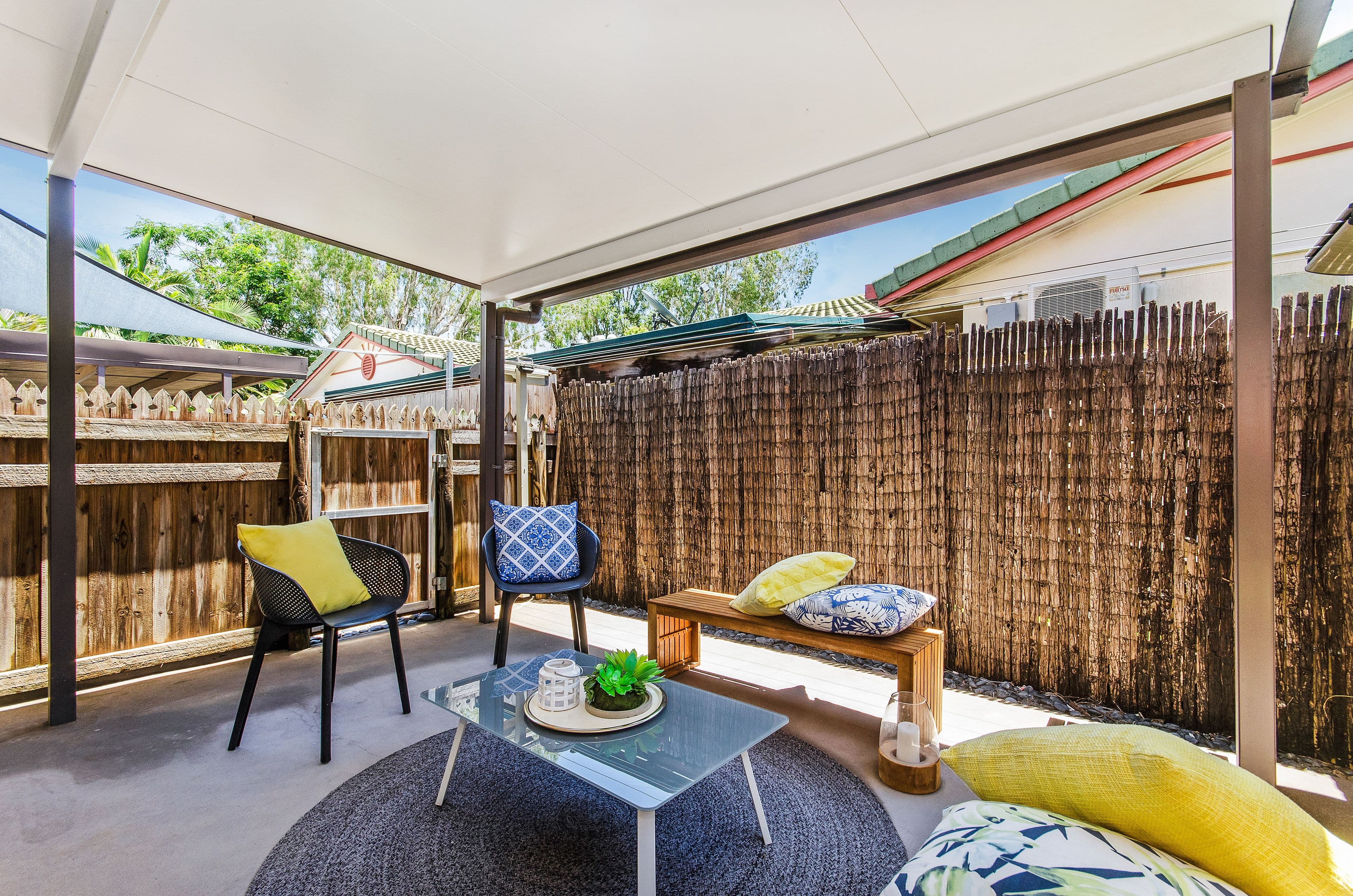 46 Mabin Street, Rosslea QLD 4812, Rosslea - Thumbnail 5
