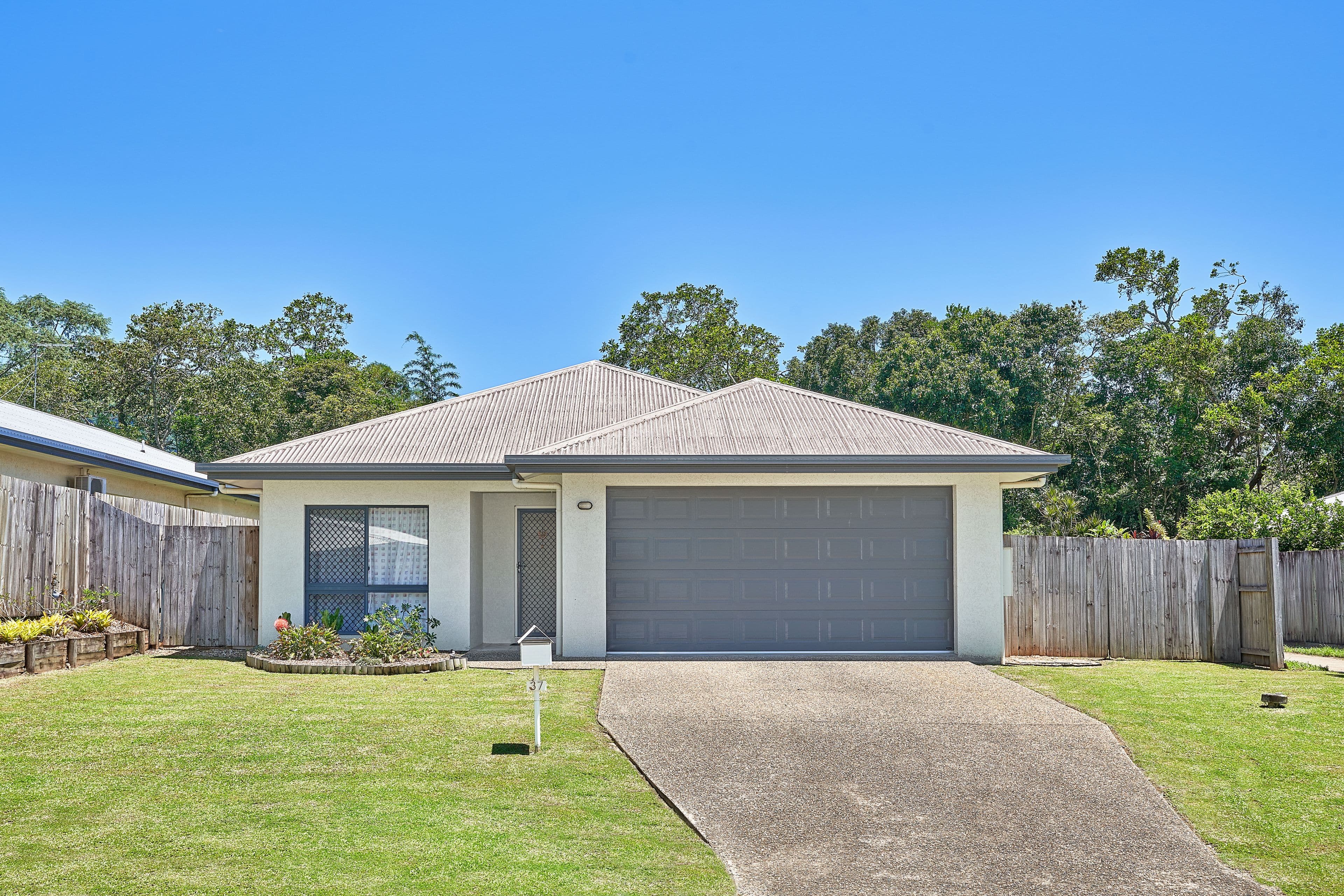 37 Timberlea Drv East, Bentley Park QLD 4869, Bentley Park - Image 1