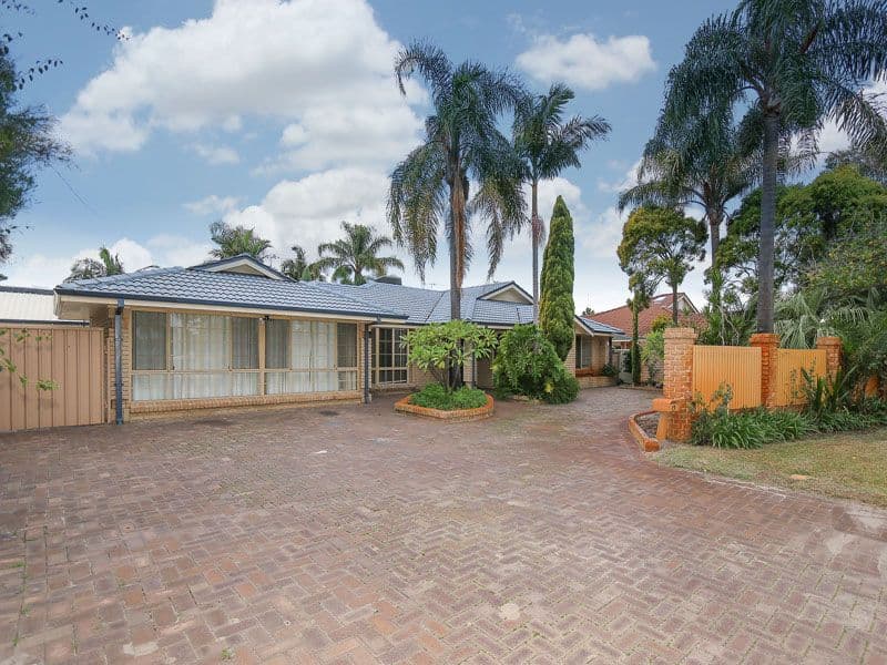 19 Satellite Retreat, Kiara WA 6054, Kiara - Image 1