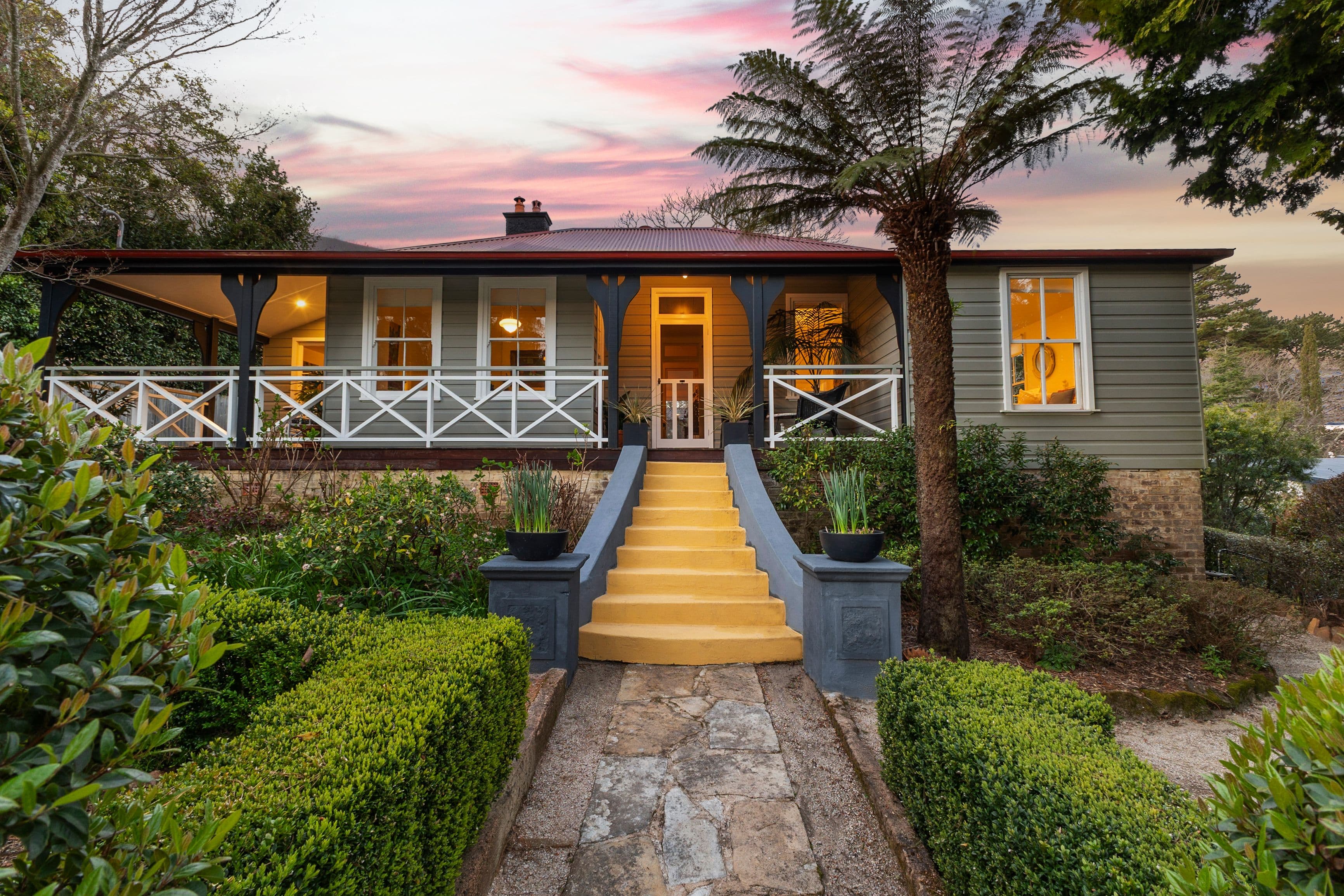 5 Dulhunty Street, Katoomba NSW 2780, Katoomba - Image 1