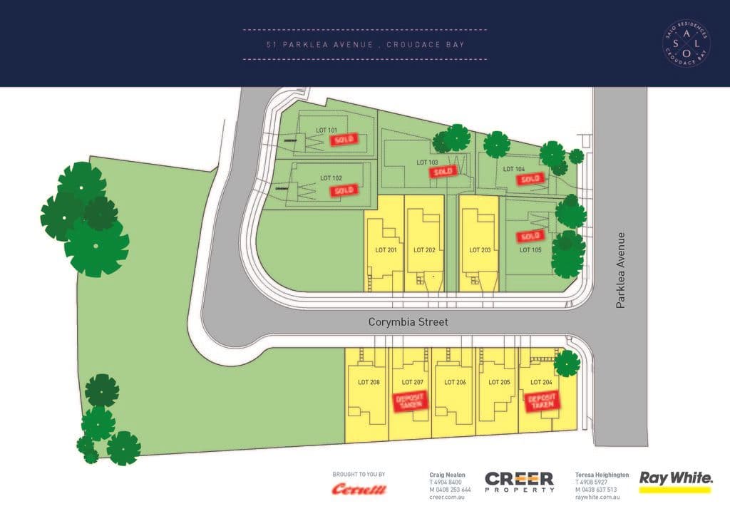 51 Parklea Avenue, Croudace Bay NSW 2280, Croudace Bay - Thumbnail 2