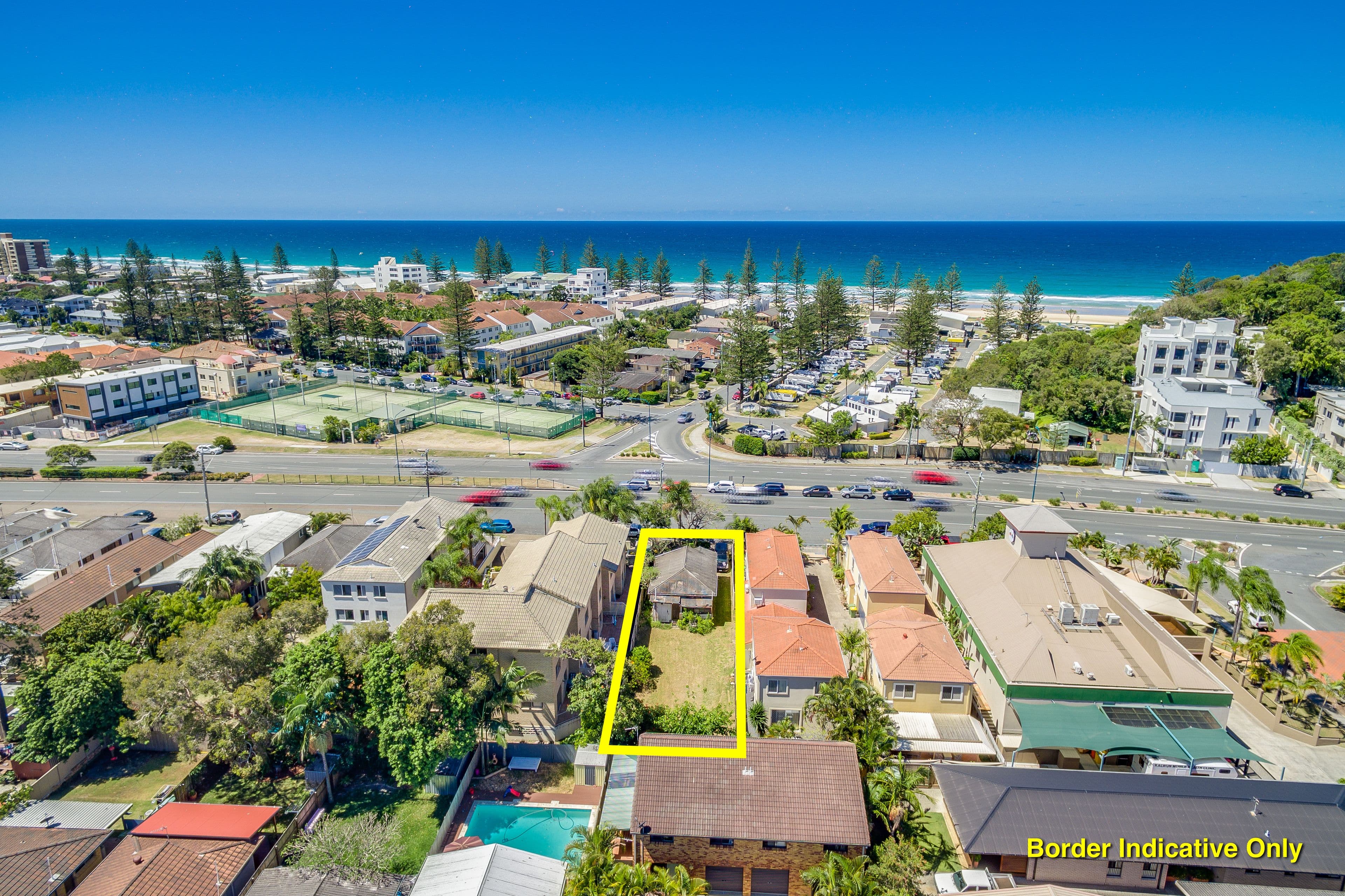 2030 Gold Coast Highway, Miami QLD 4220, Miami - Image 1