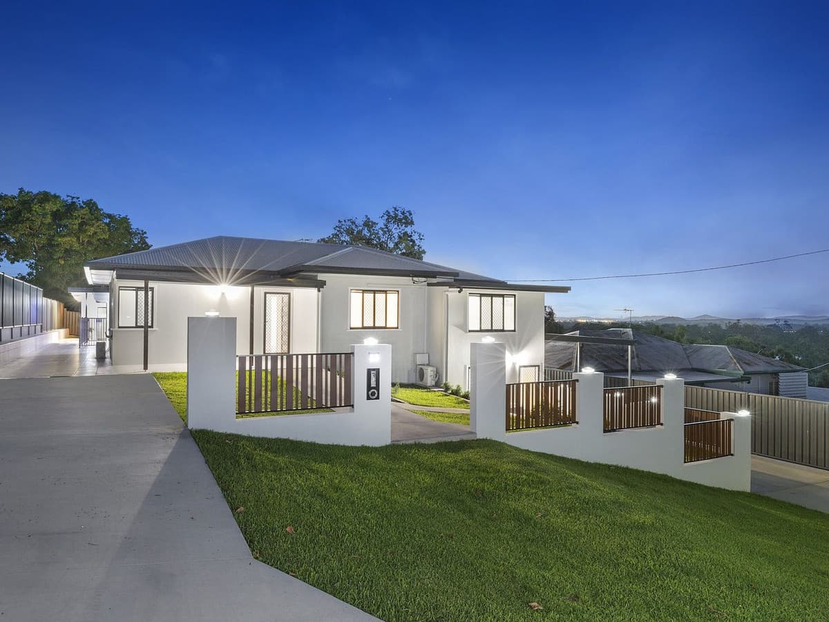 23 Macgregor Street, The Range QLD, The Range - Image 1