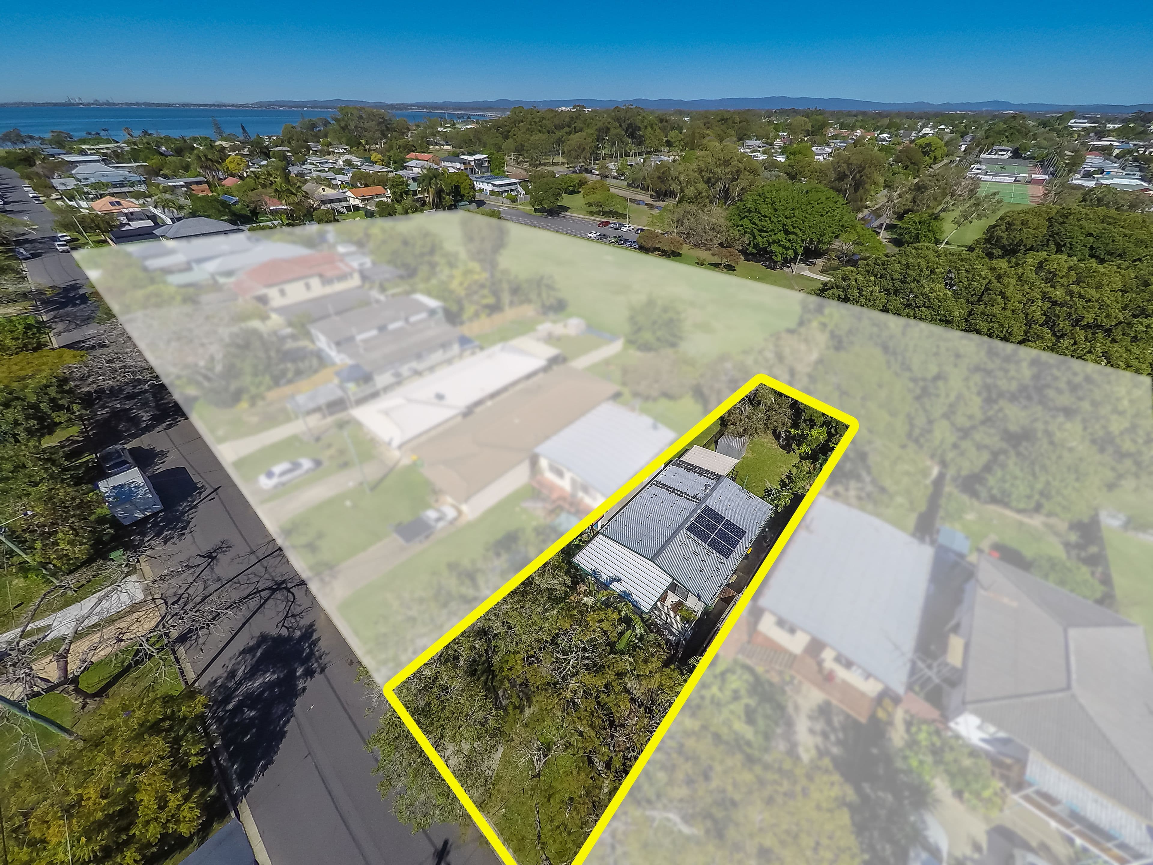 63 Donald Street, Woody Point QLD 4019, Woody Point - Thumbnail 2