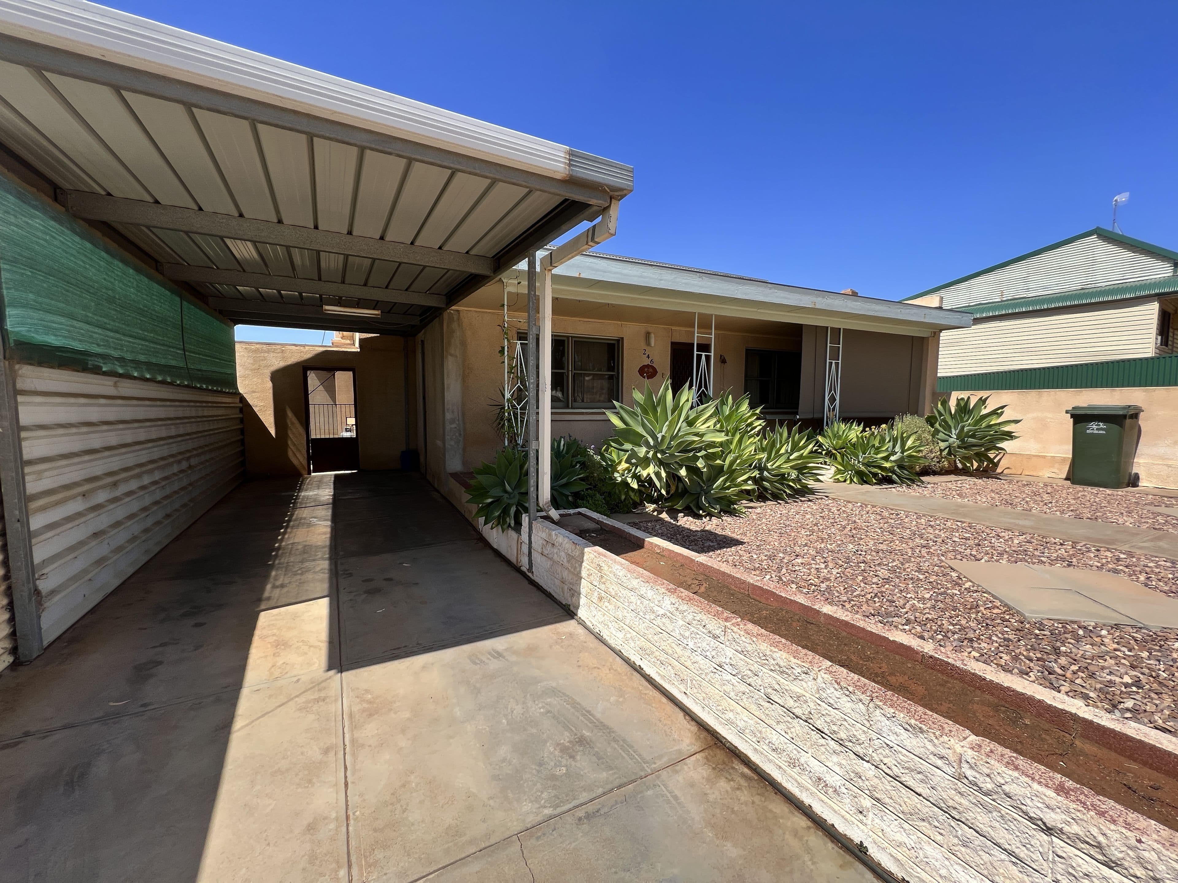 246 Bromide Street, Broken Hill NSW 2880, Broken Hill - Image 1